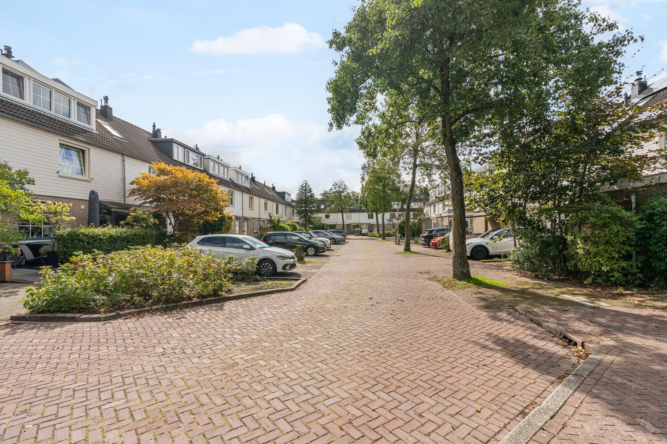 Foto van Juno 2, Amstelveen