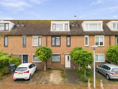 Foto van De Hoorn 18, Amstelveen