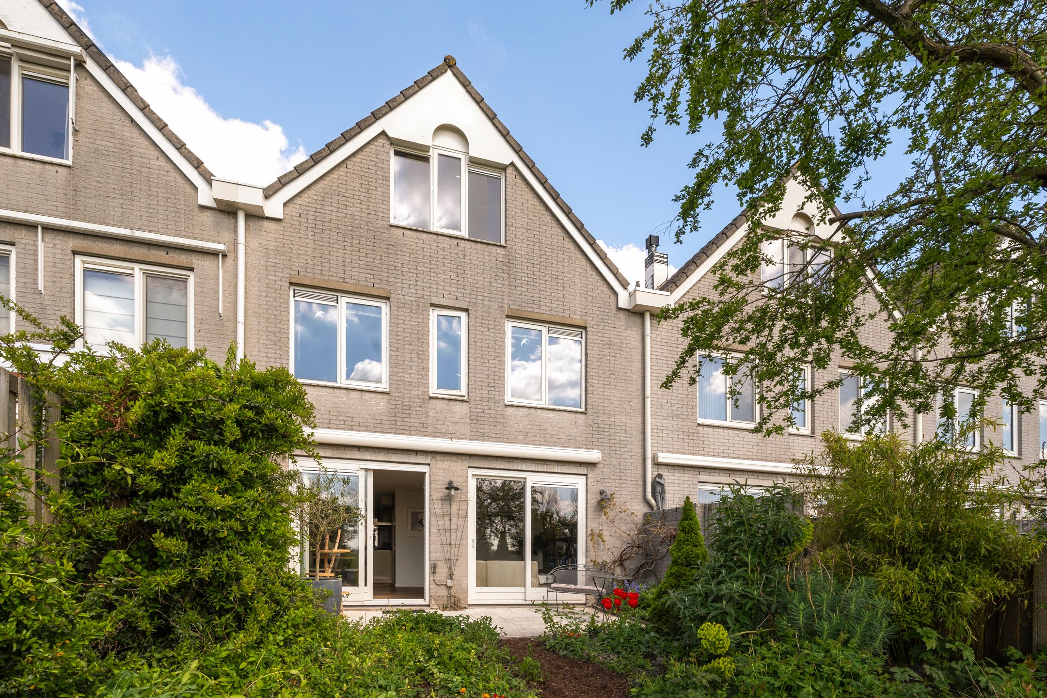 Foto van De Hoorn 32, Amstelveen