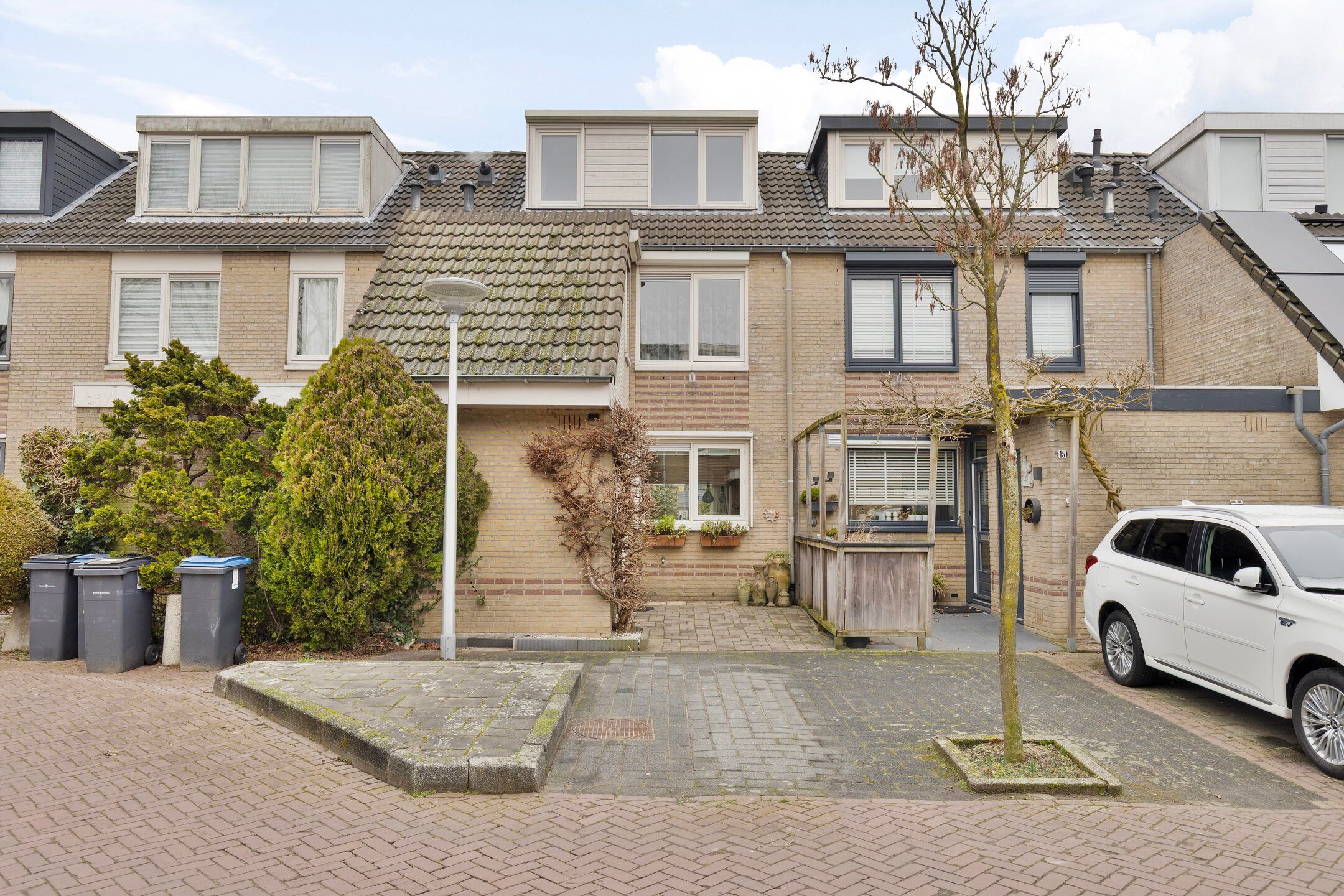 Foto van De Parel 13, Amstelveen