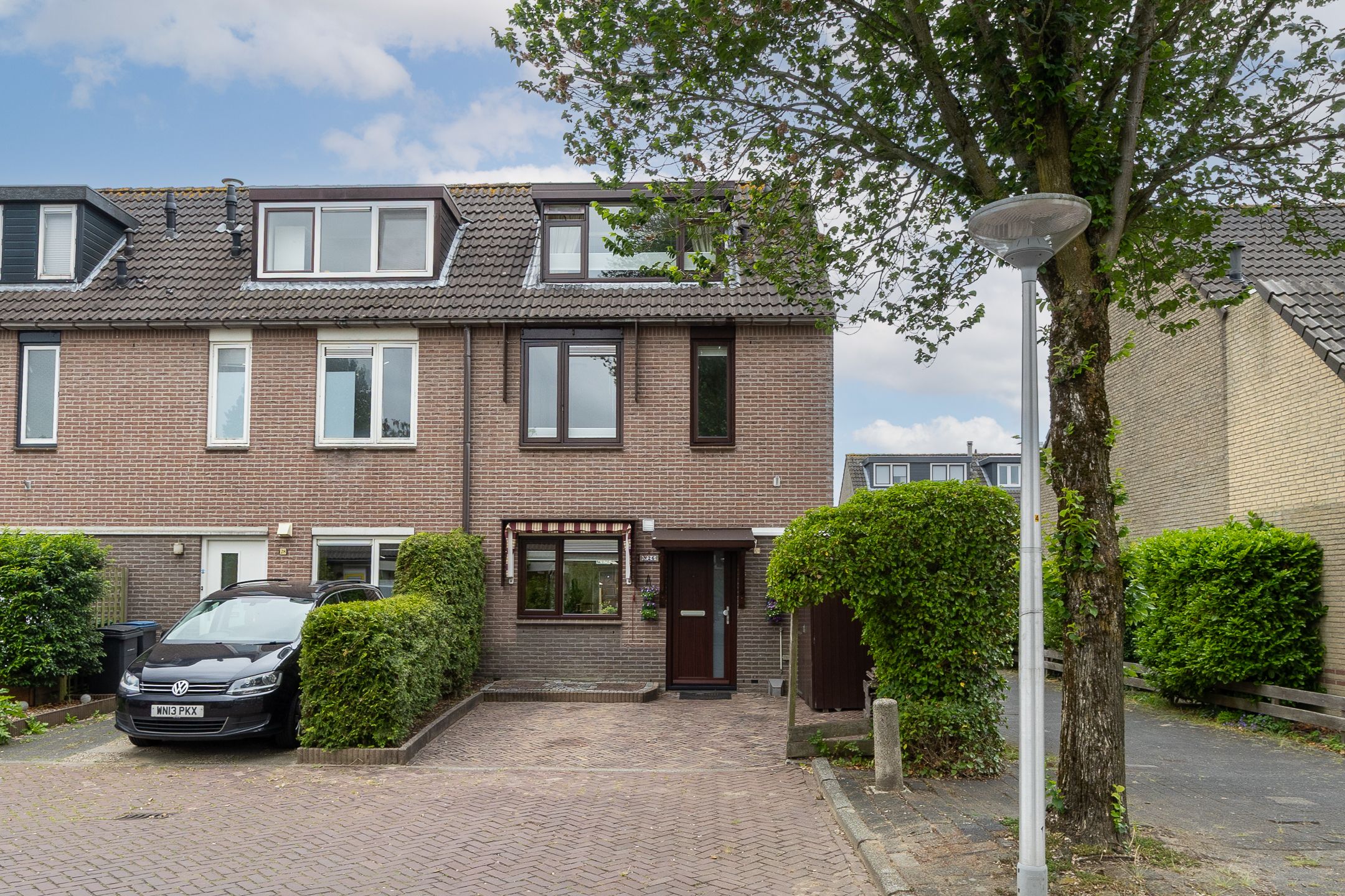 Foto van De Parel 26, Amstelveen