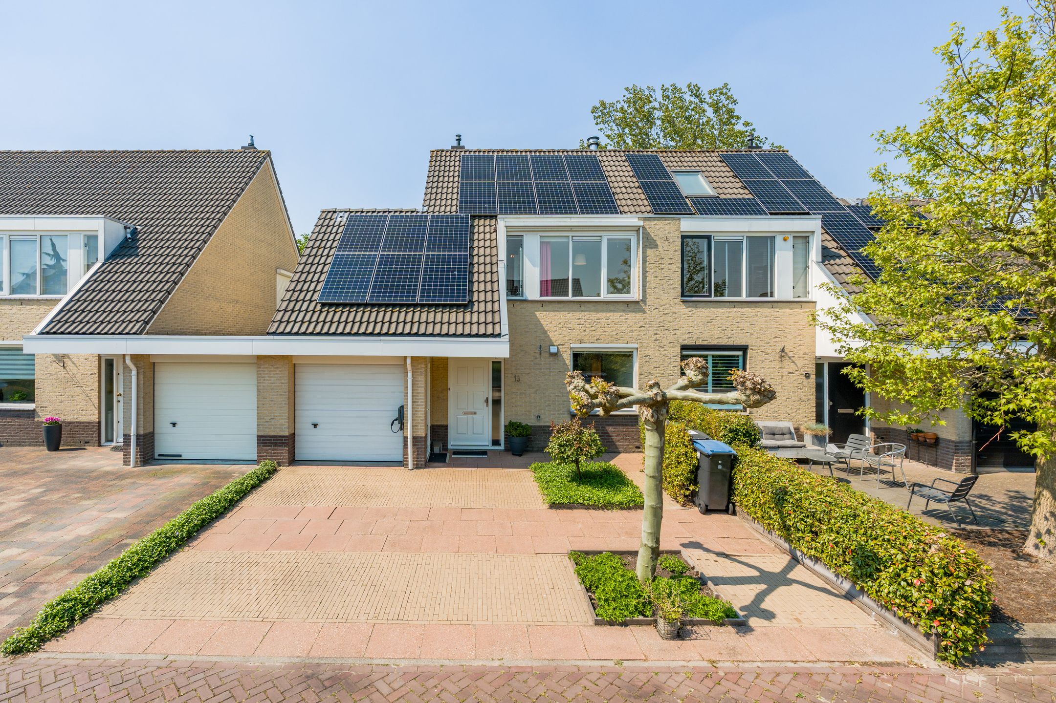 Foto van Landlust 13, Amstelveen