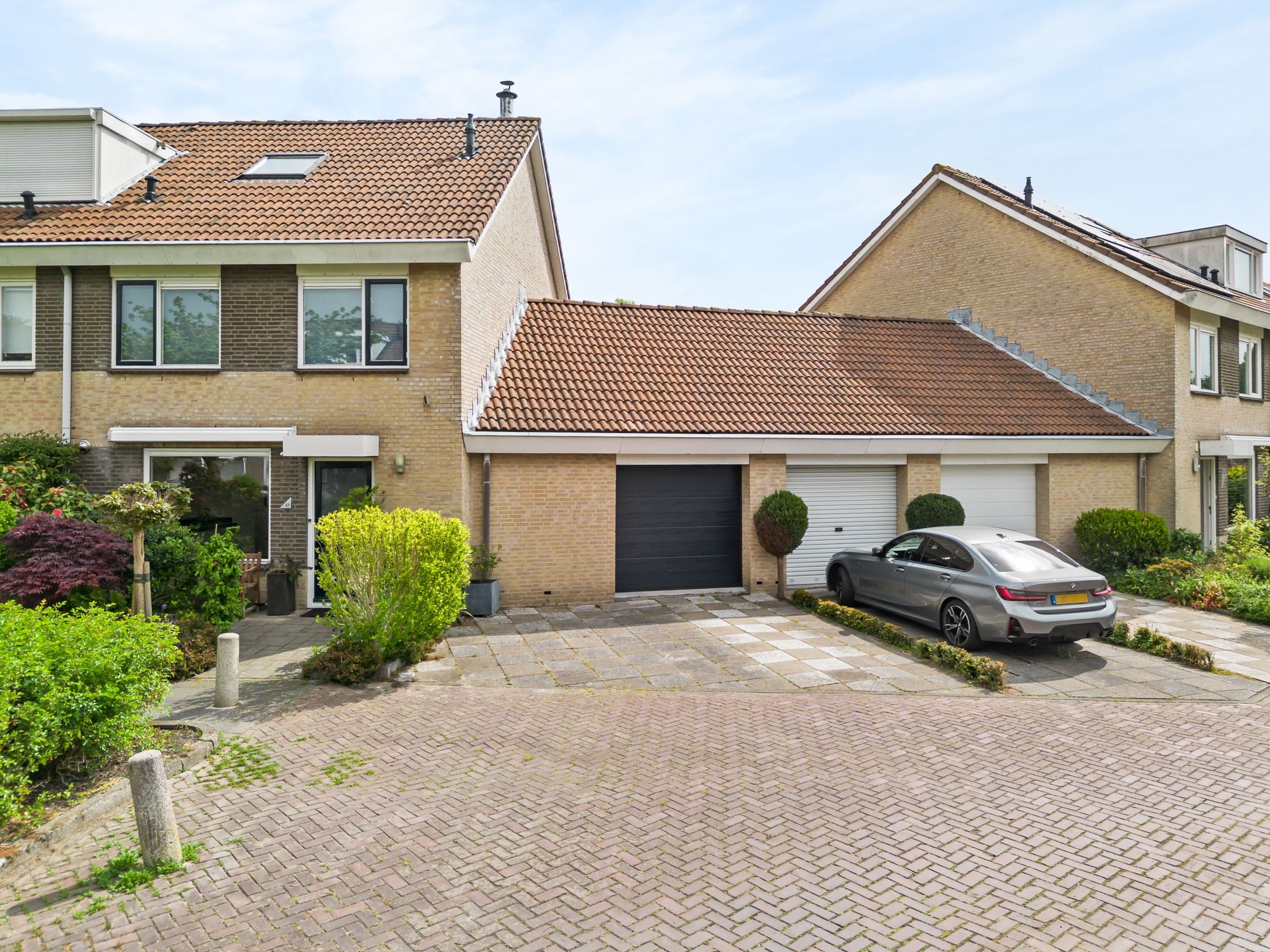 Foto van Veldlust 45, Amstelveen