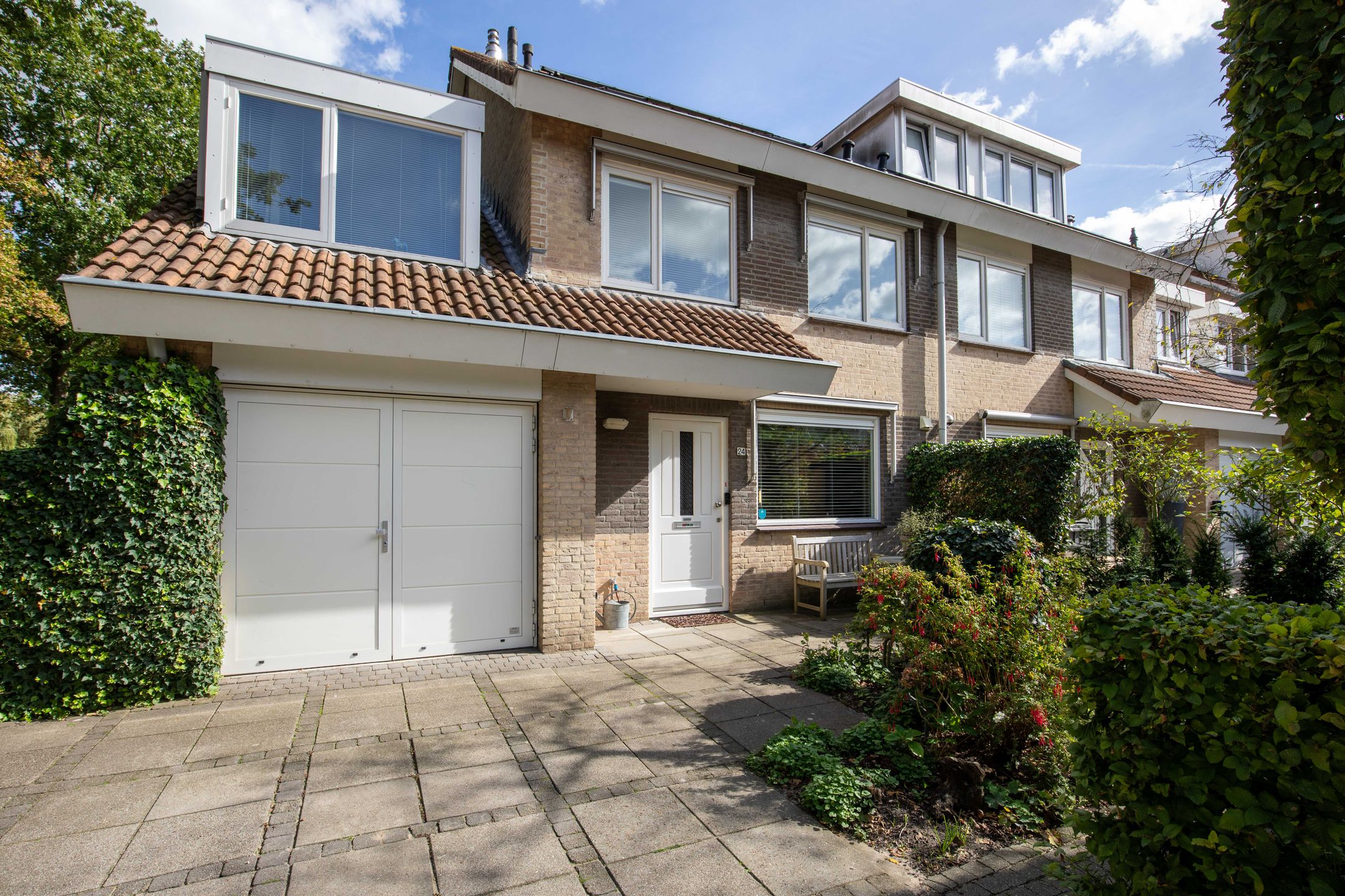 Foto van Veldlust 24, Amstelveen