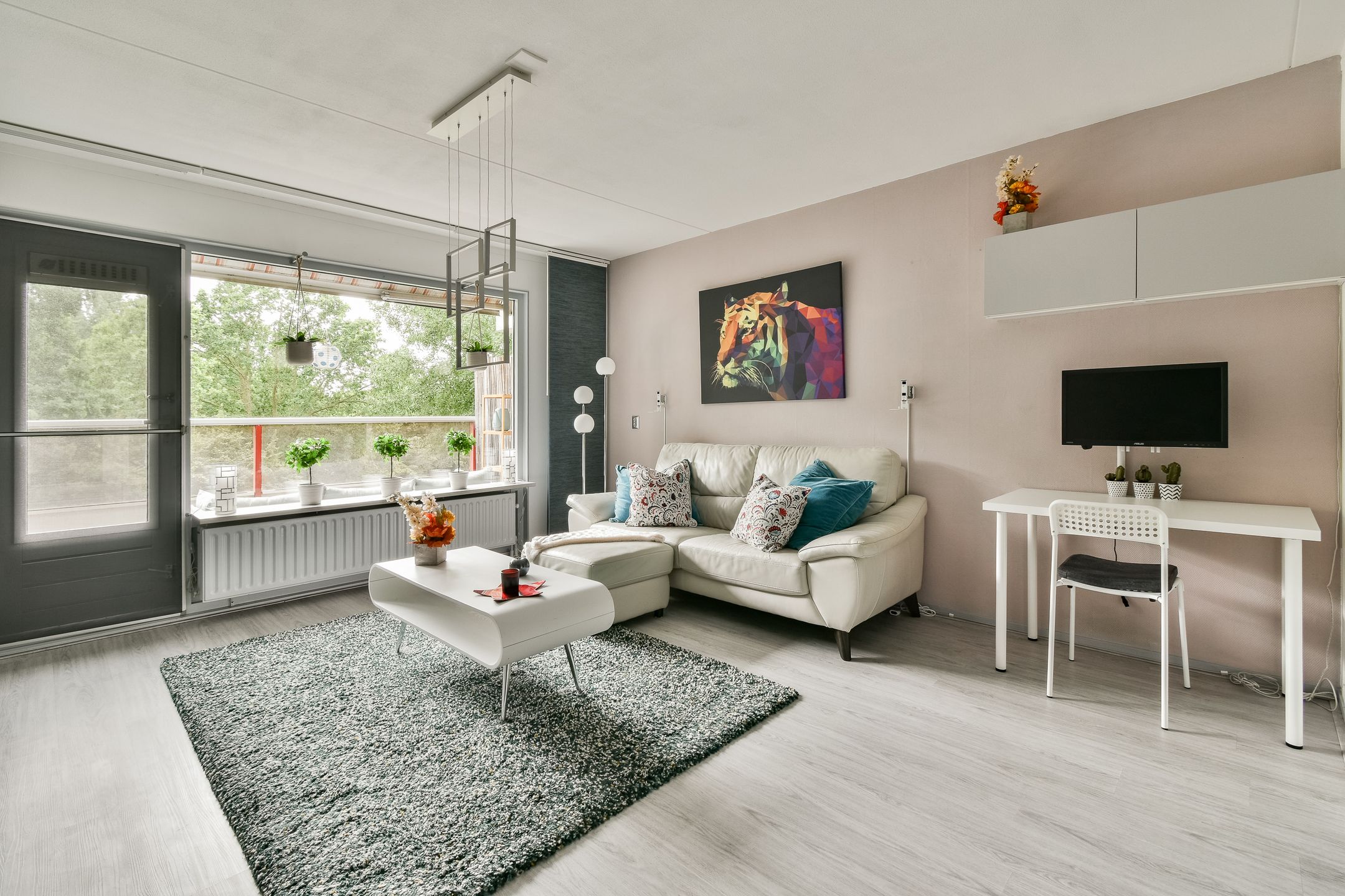 Foto van Dr. Willem Dreesweg 462, Amstelveen