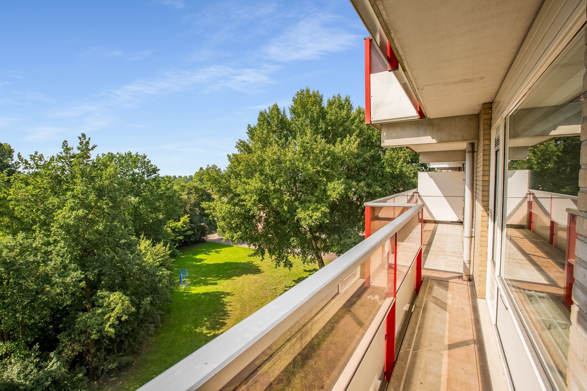 Foto van Dr. Willem Dreesweg 490, Amstelveen