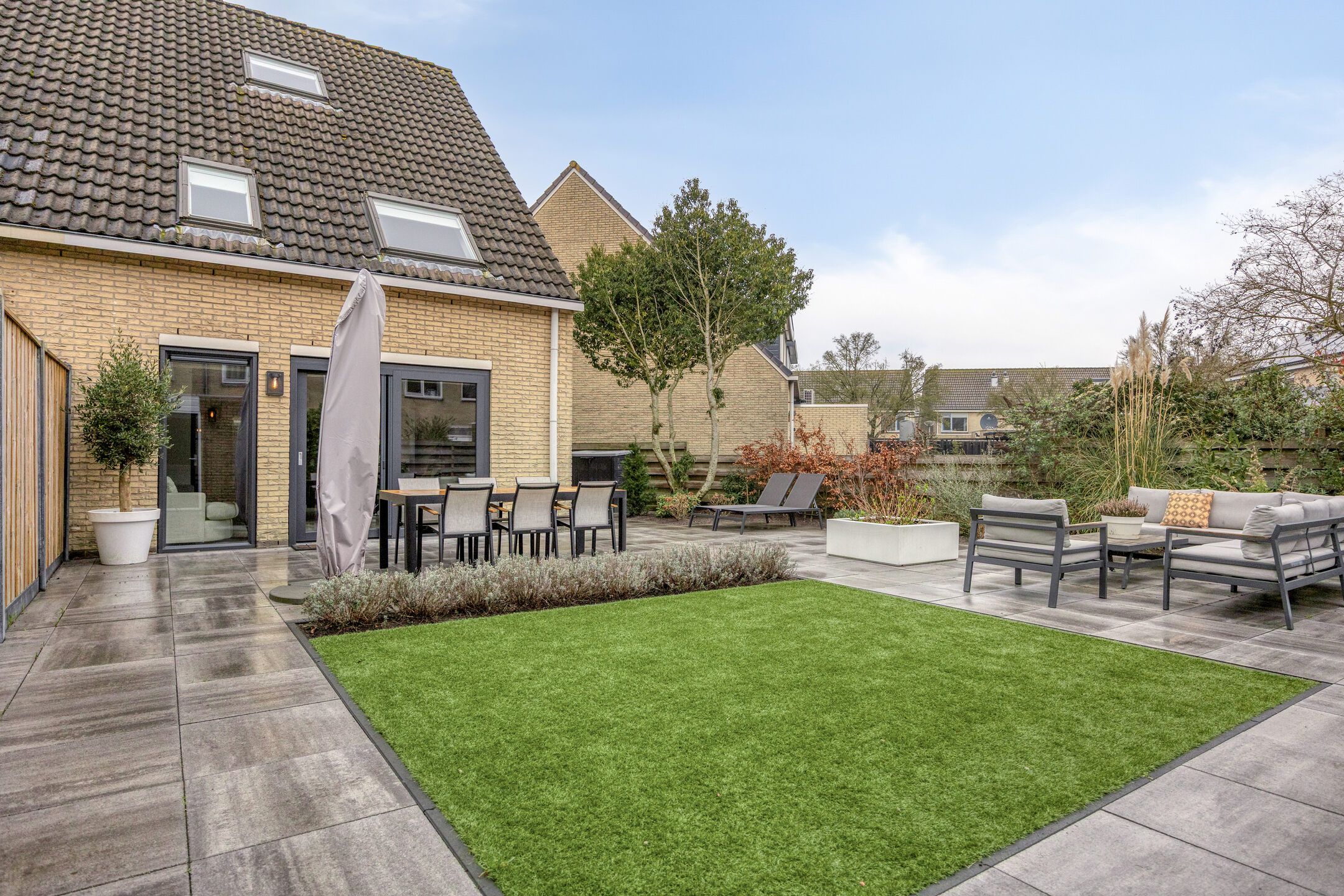 Foto van De Eindhoeve 12, Amstelveen