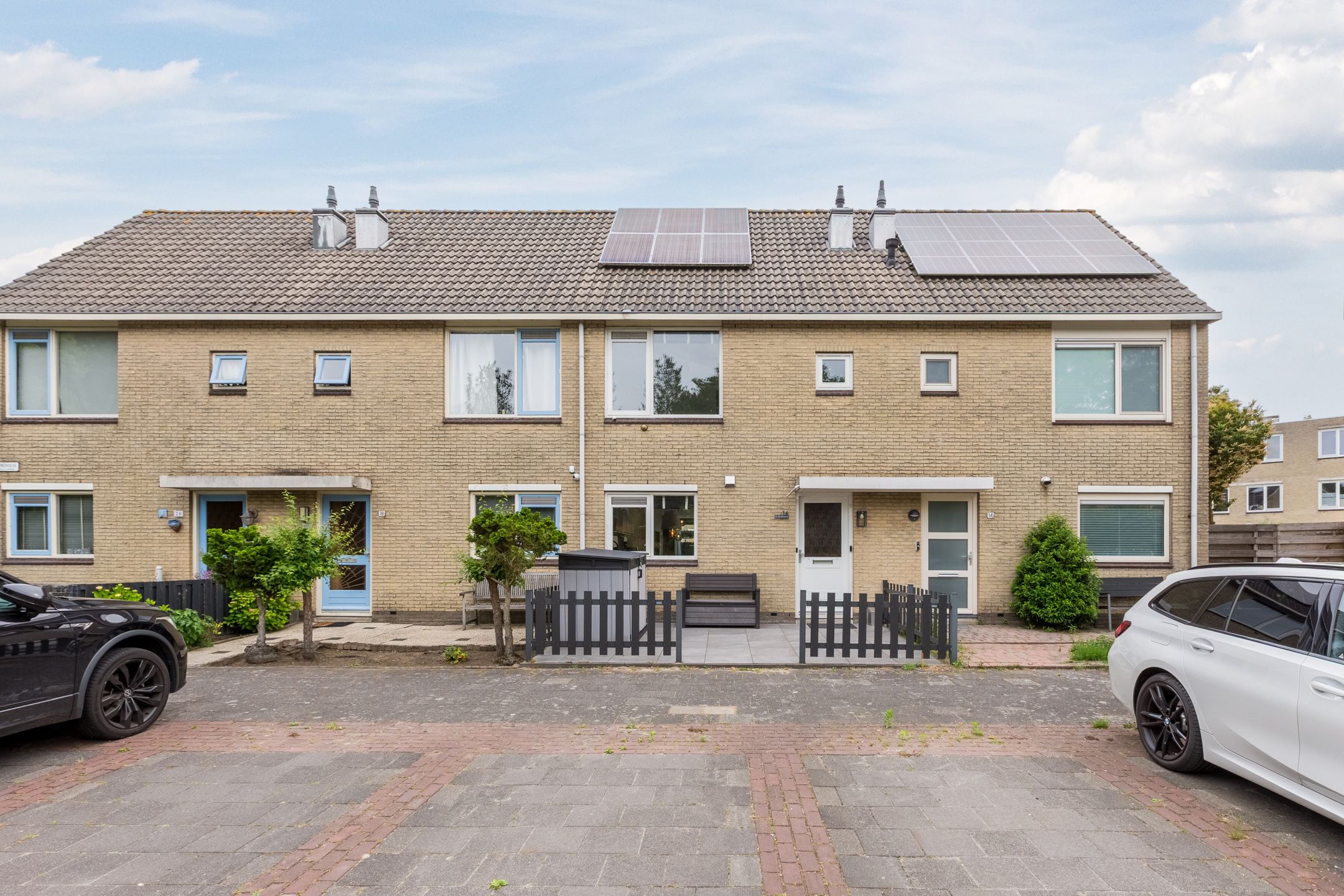 Foto van De Eindhoeve 16, Amstelveen