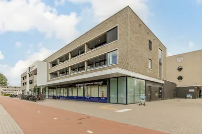 Foto van Brink 104, Amstelveen