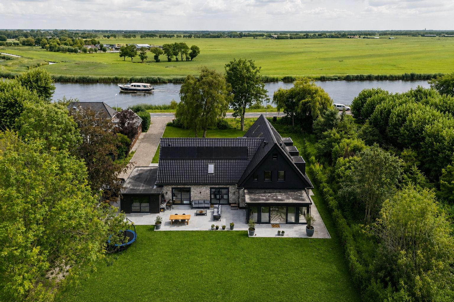Foto van Amsteldijk Zuid 203A, Amstelveen