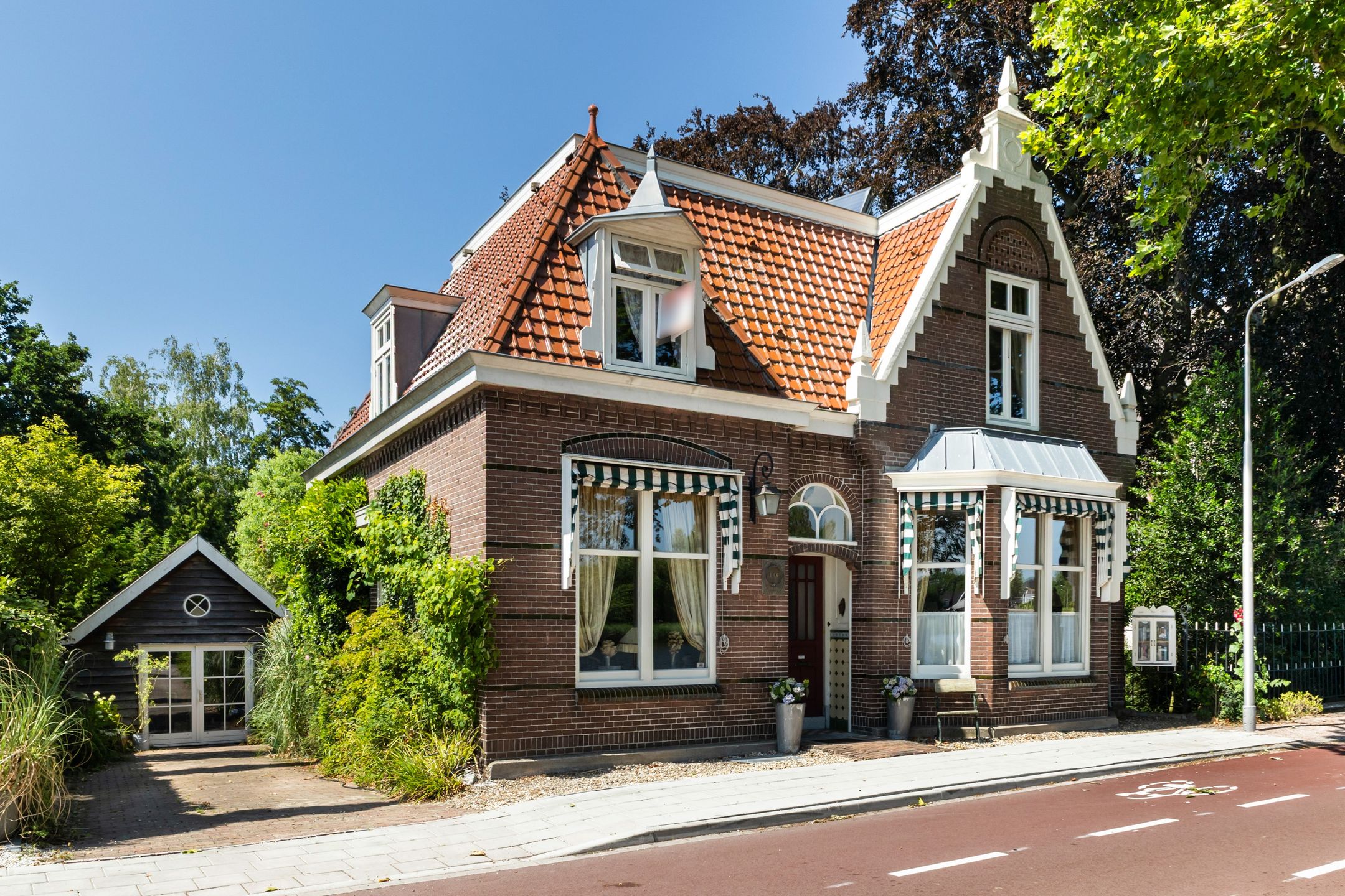 Foto van Amsteldijk Zuid 146, Amstelveen