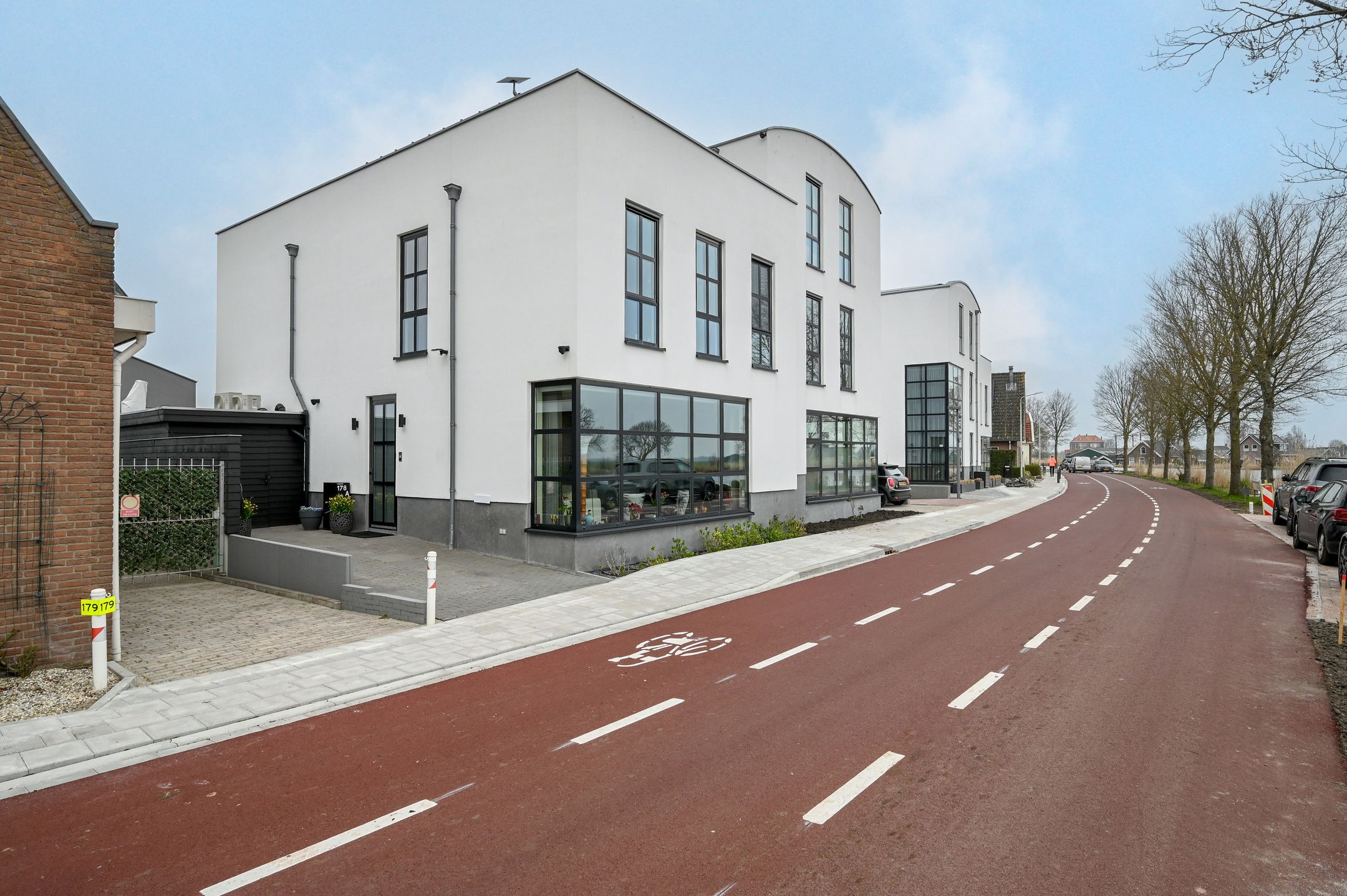 Foto van Amsteldijk Zuid 178A, Amstelveen