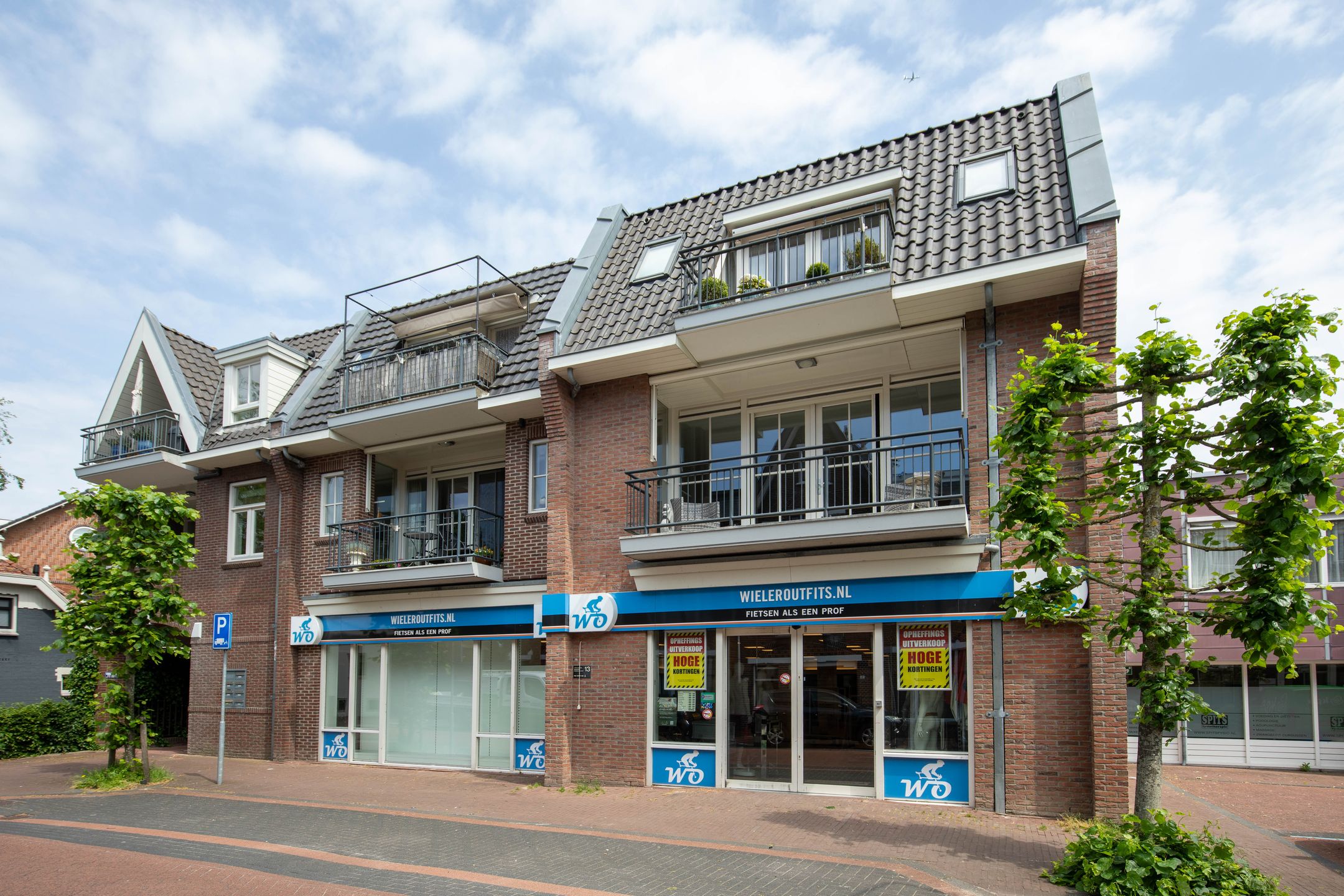 Foto van Hoger Einde-Zuid 13A, Ouderkerk aan de Amstel