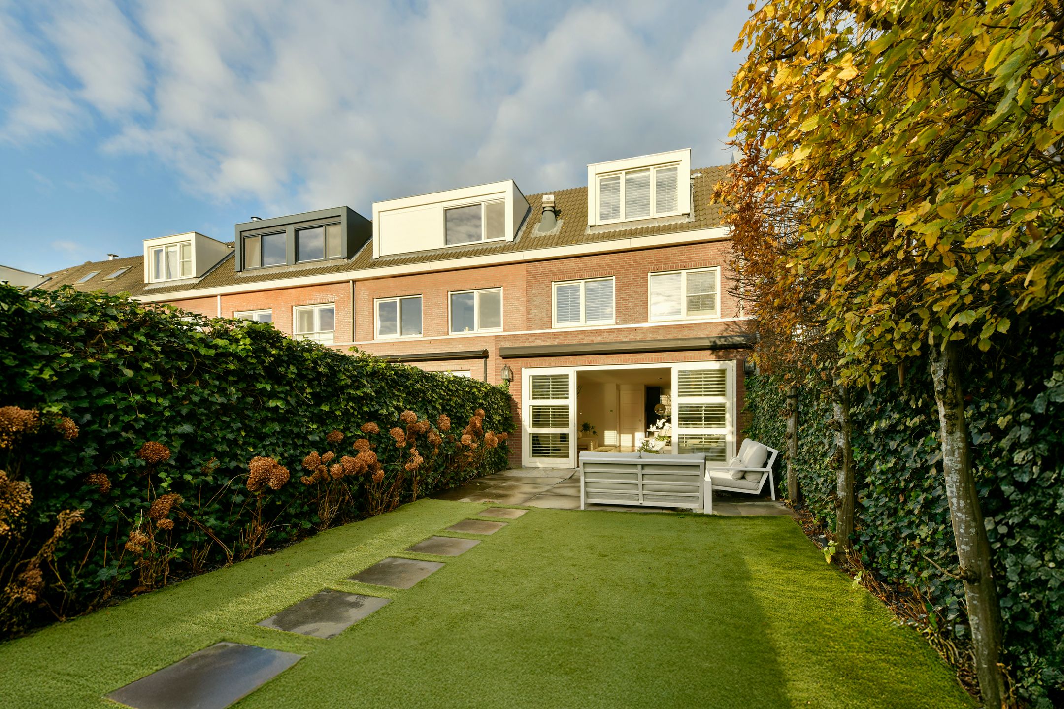 Foto van Vondelstraat 3, Ouderkerk aan de Amstel