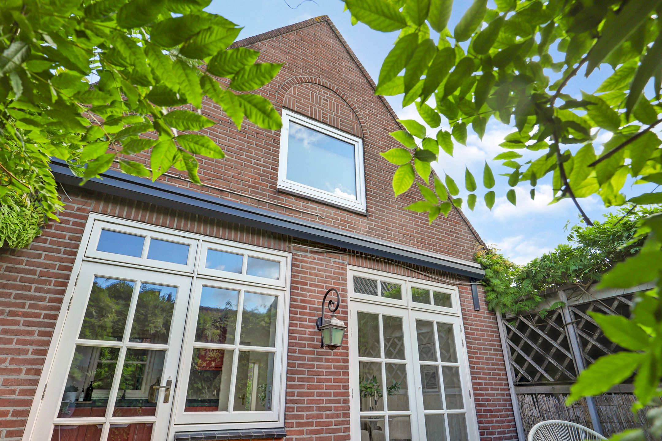 Foto van Dorpsstraat 7C, Ouderkerk aan de Amstel