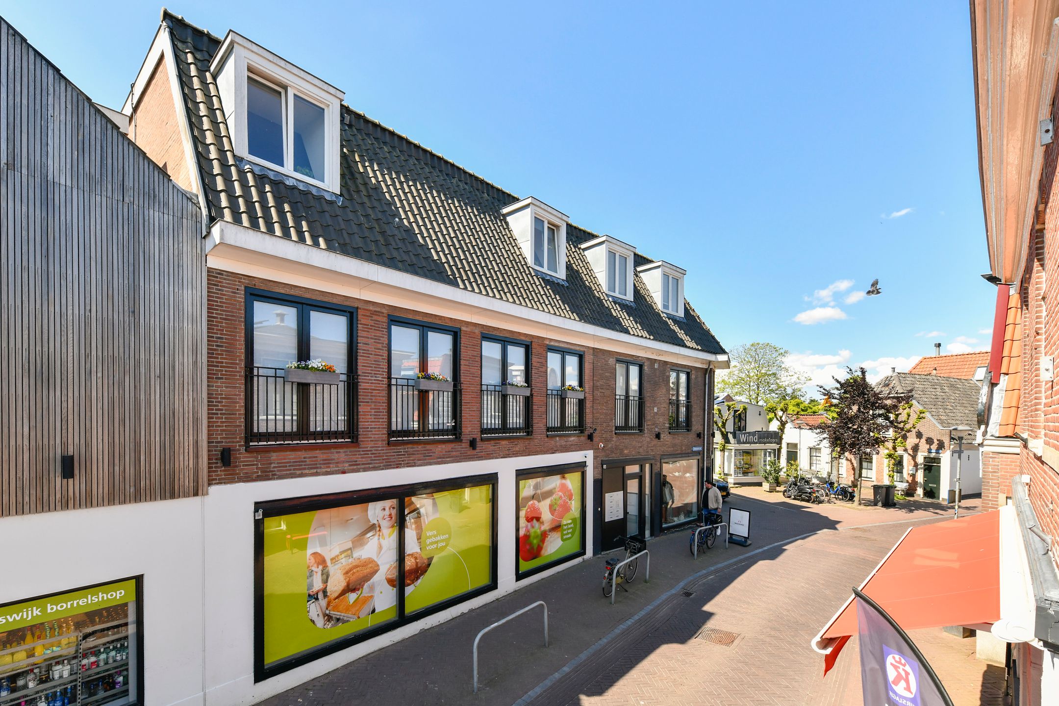 Foto van Dorpsstraat 49, Ouderkerk aan de Amstel