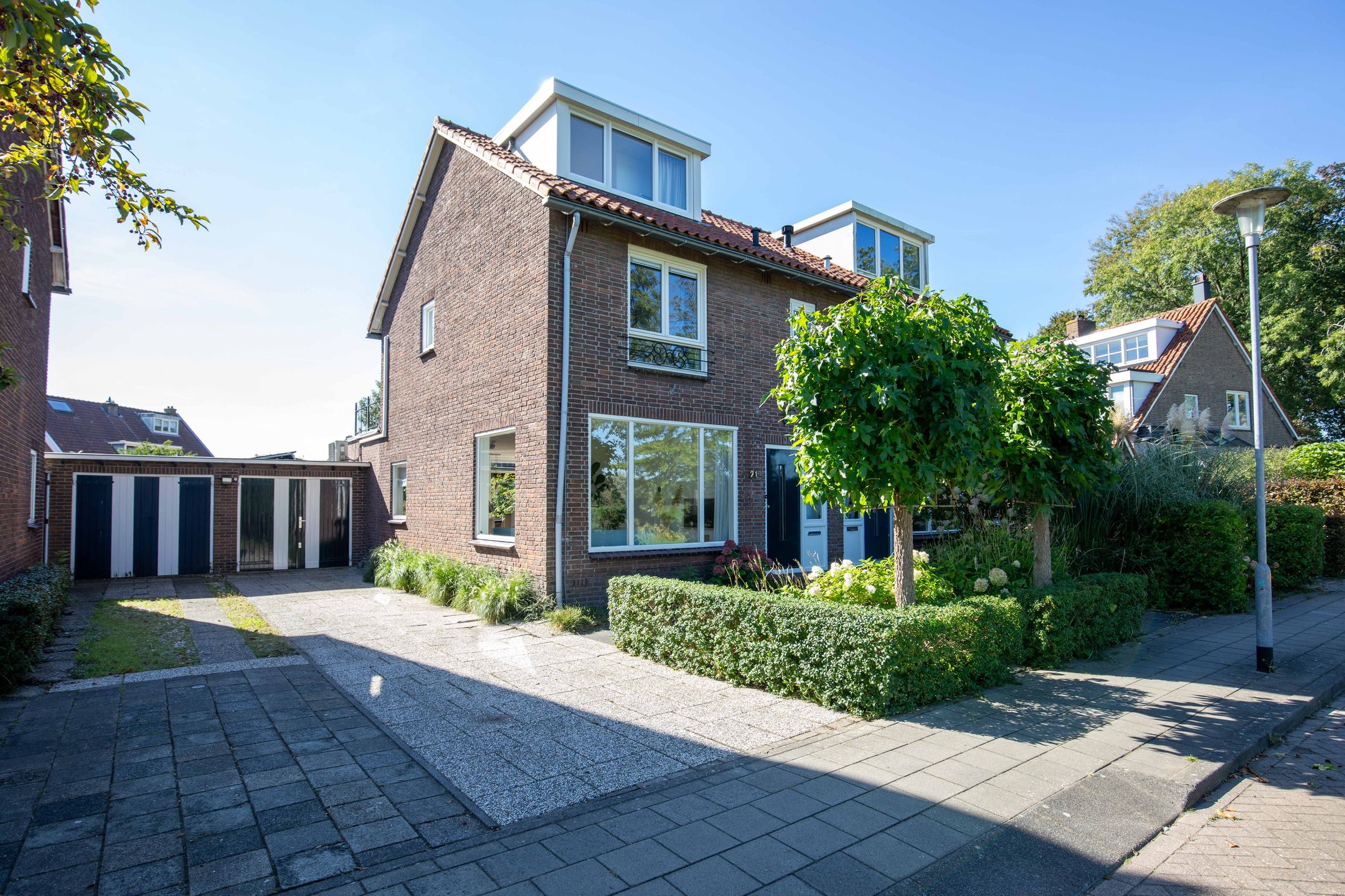 Foto van Prins Bernhardlaan 21, Ouderkerk aan de Amstel