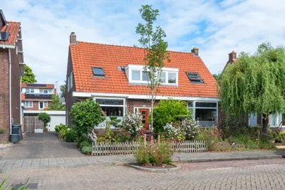 Foto van Koningin Wilhelminalaan 19, Ouderkerk Aan De Amstel