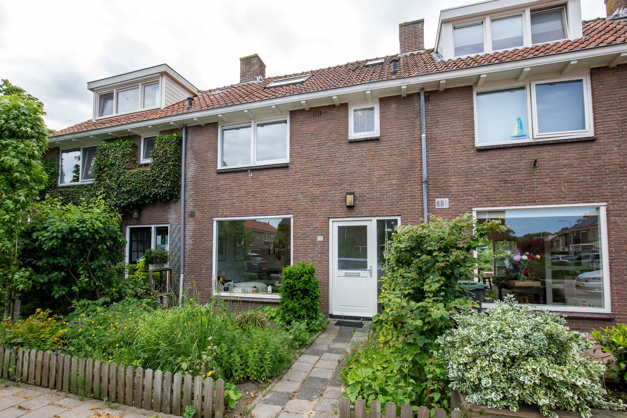 Foto van Prinses Beatrixlaan 10, Ouderkerk aan de Amstel