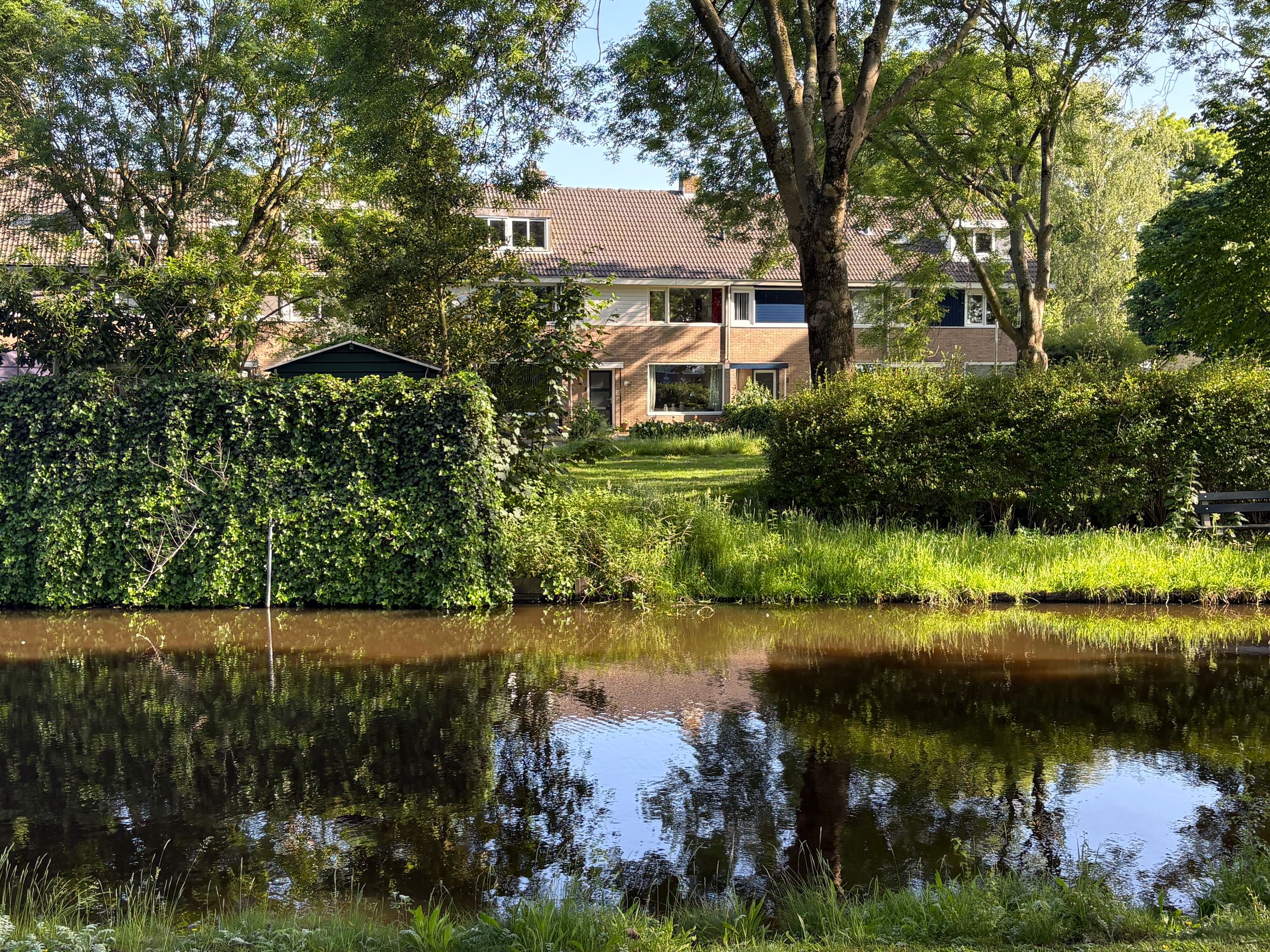 Foto van Reijgershof 5, Ouderkerk aan de Amstel