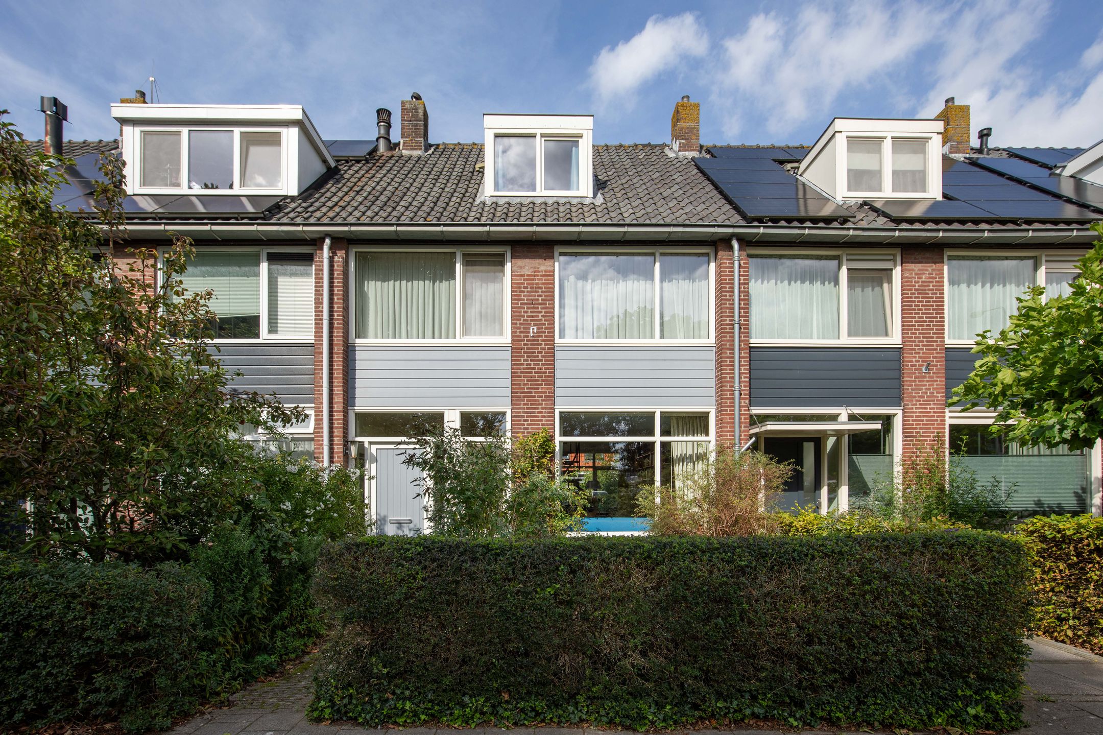 Foto van Aart van der Neerweg 13, Ouderkerk aan de Amstel