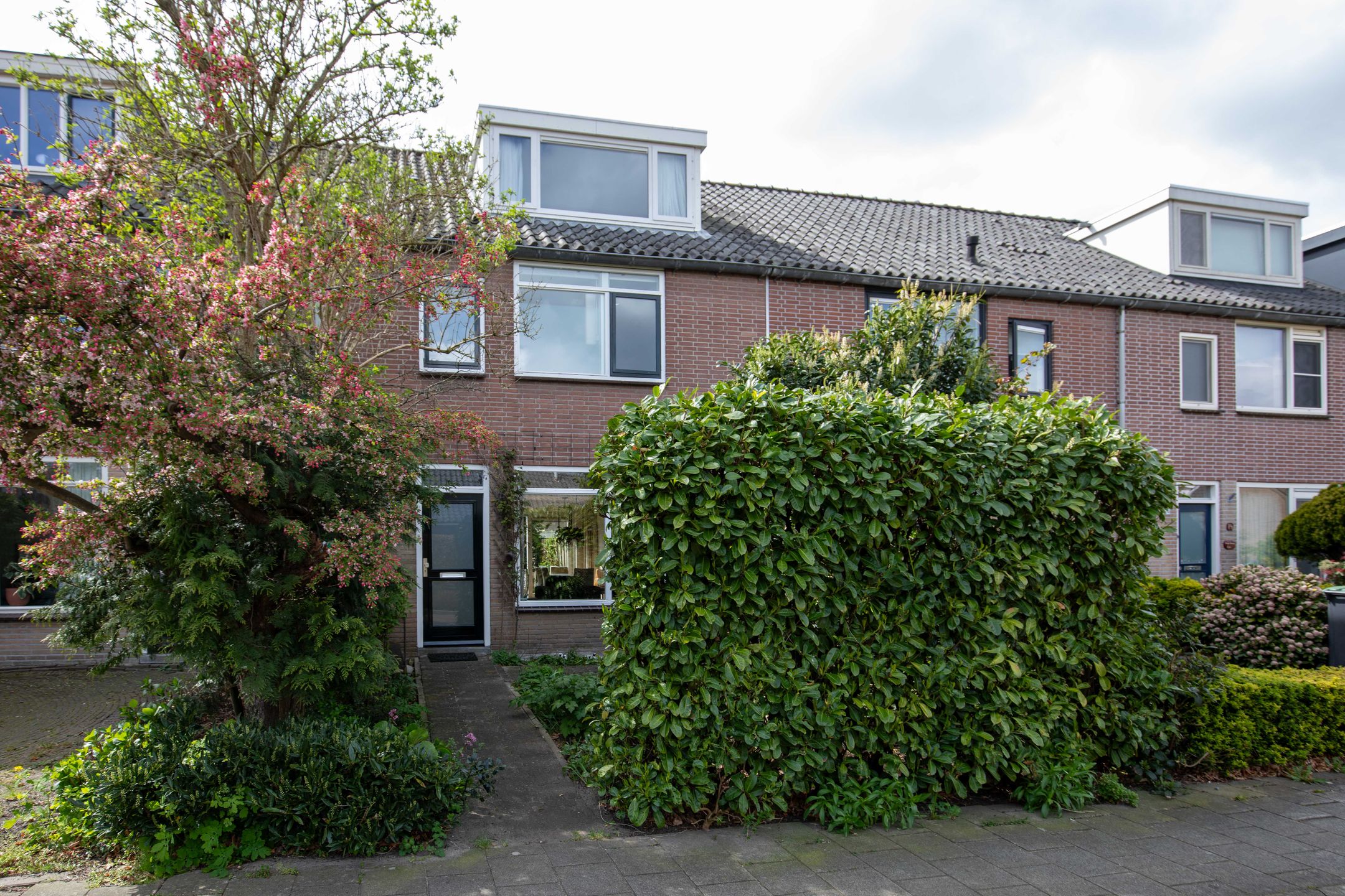 Foto van Jan de Beyerhof 18, Ouderkerk aan de Amstel
