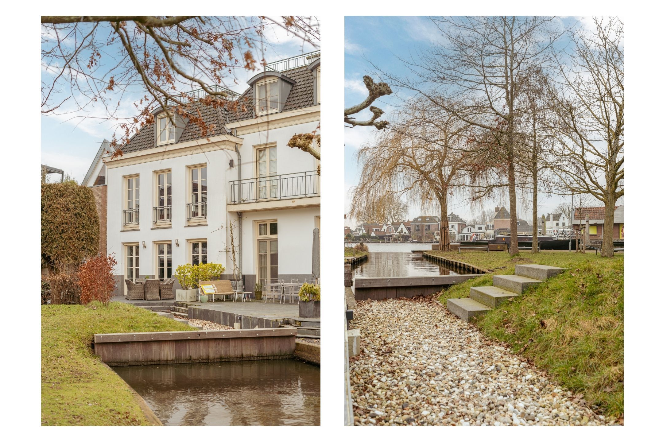Foto van Kerkstraat 51, Ouderkerk aan de Amstel