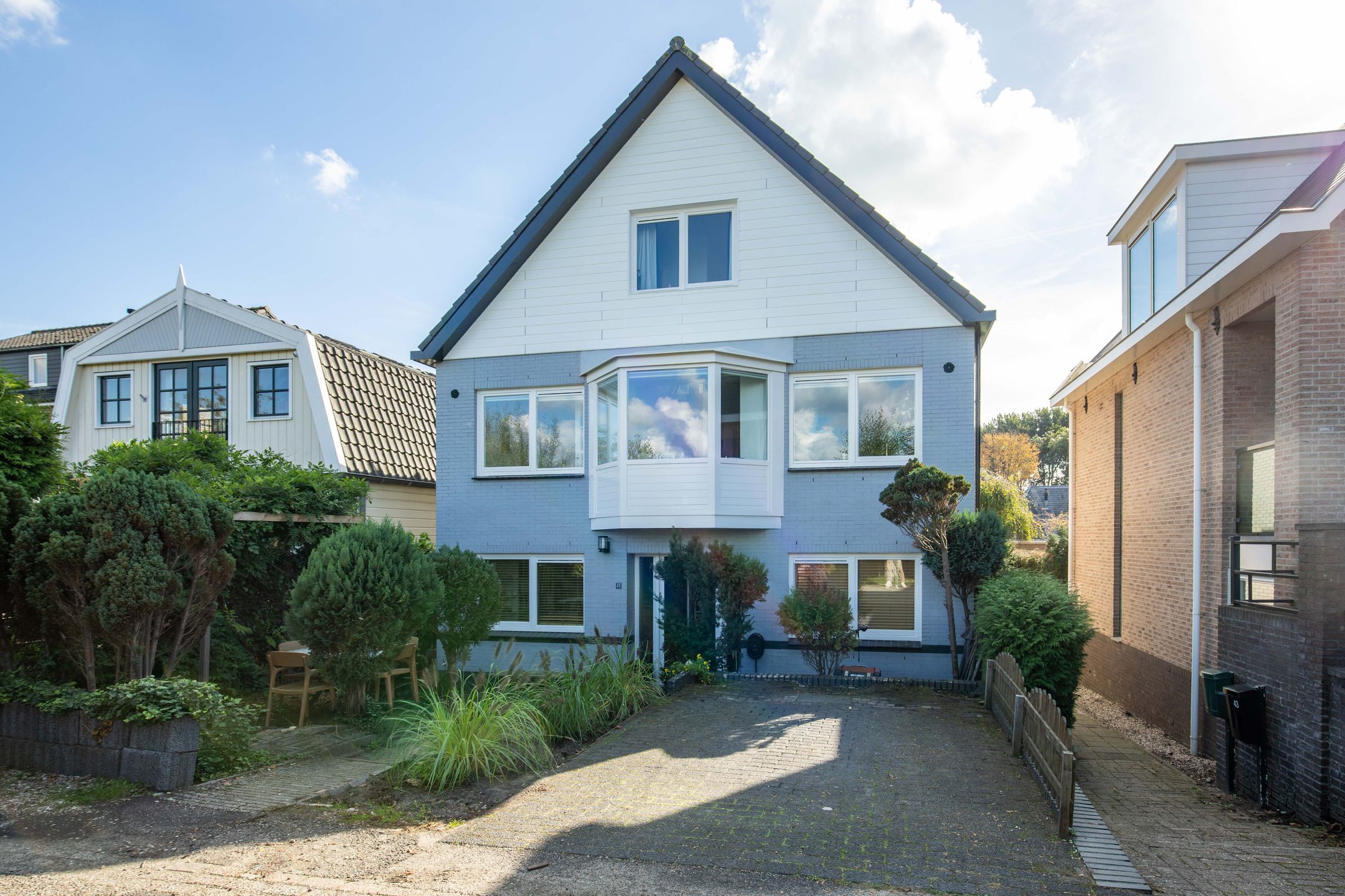 Foto van Achterdijk 41, Ouderkerk aan de Amstel