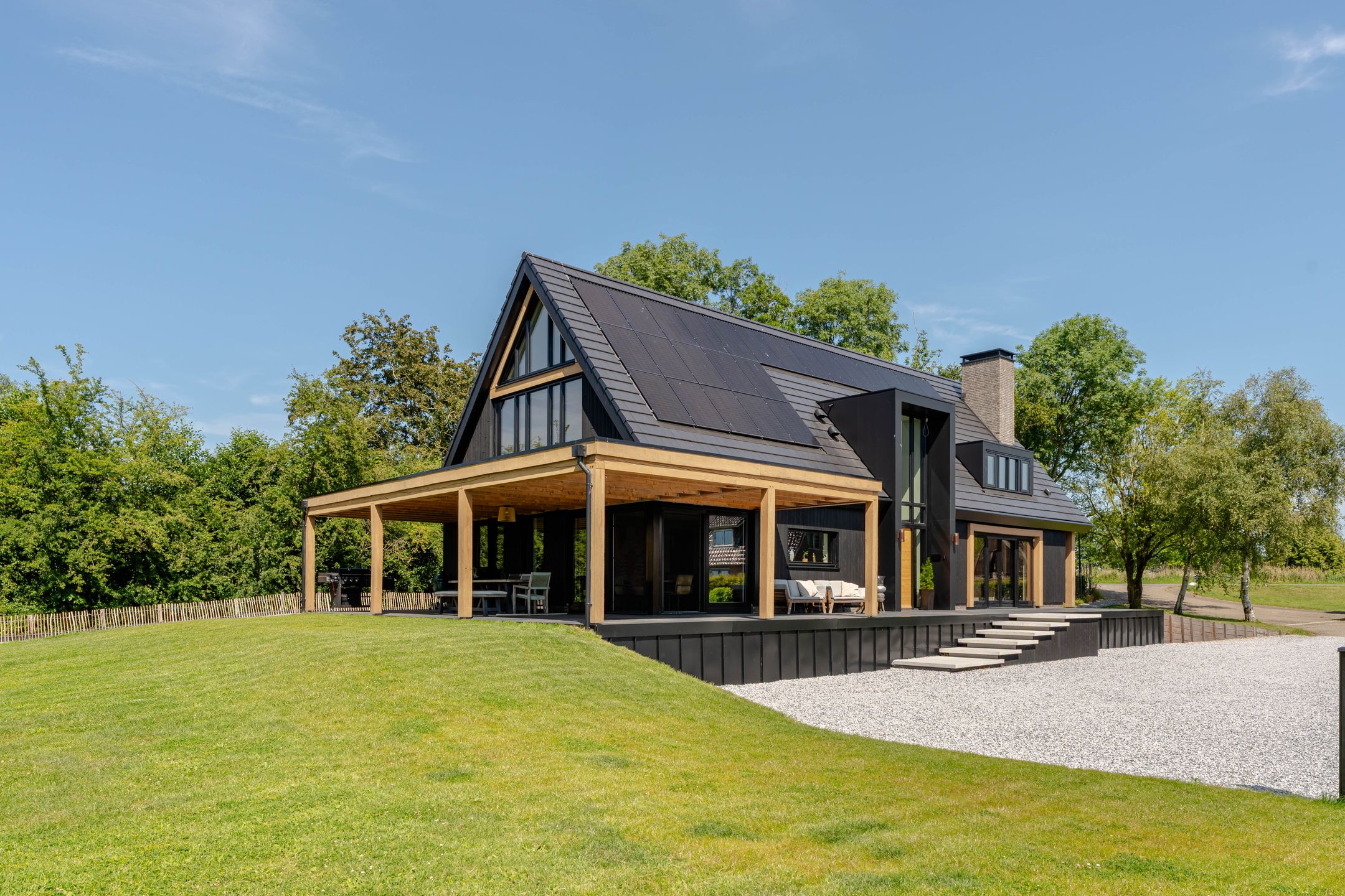 Foto van Waver 51A, Ouderkerk aan de Amstel