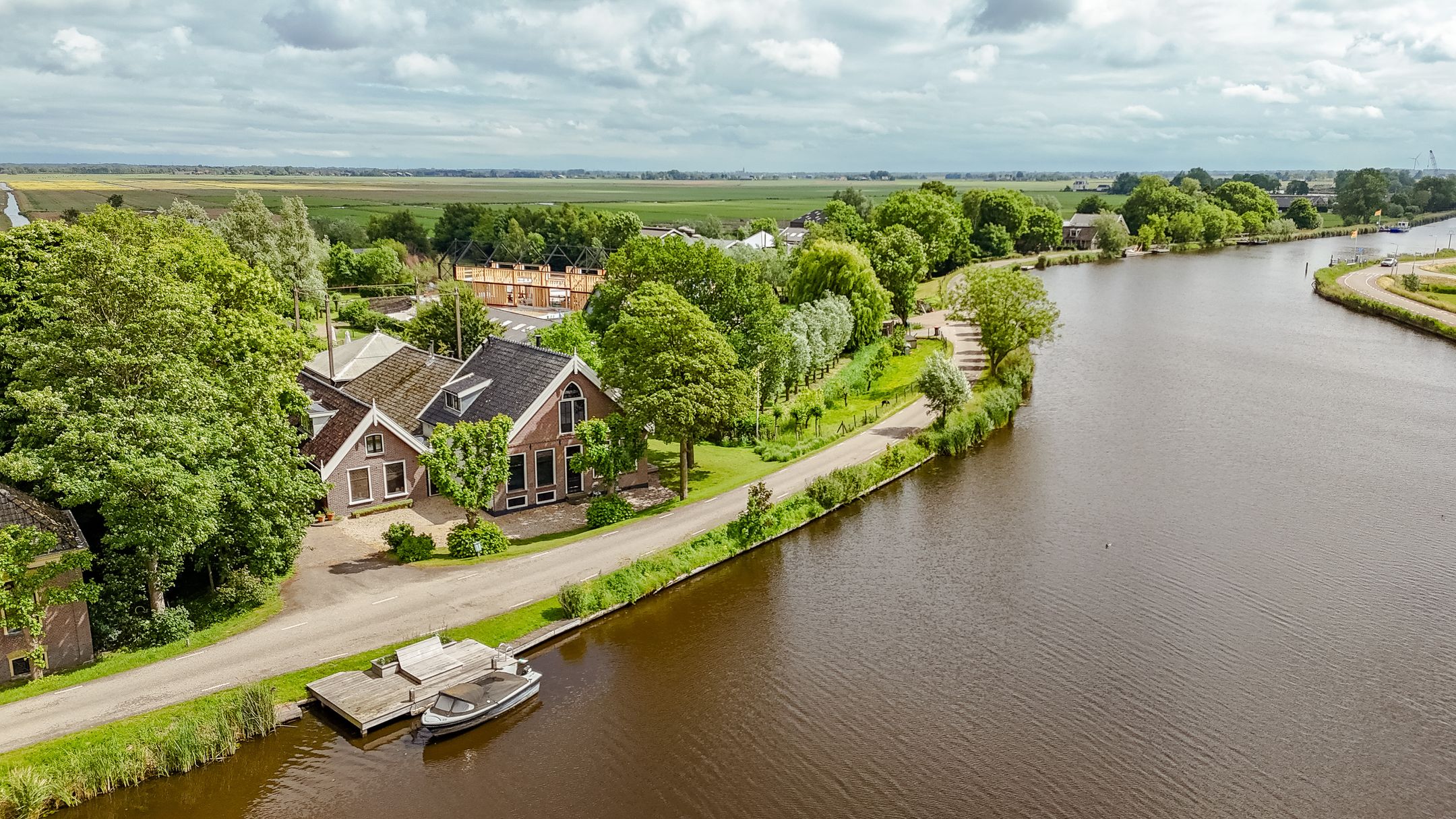 Foto van Rondehoep West 52, Ouderkerk aan de Amstel