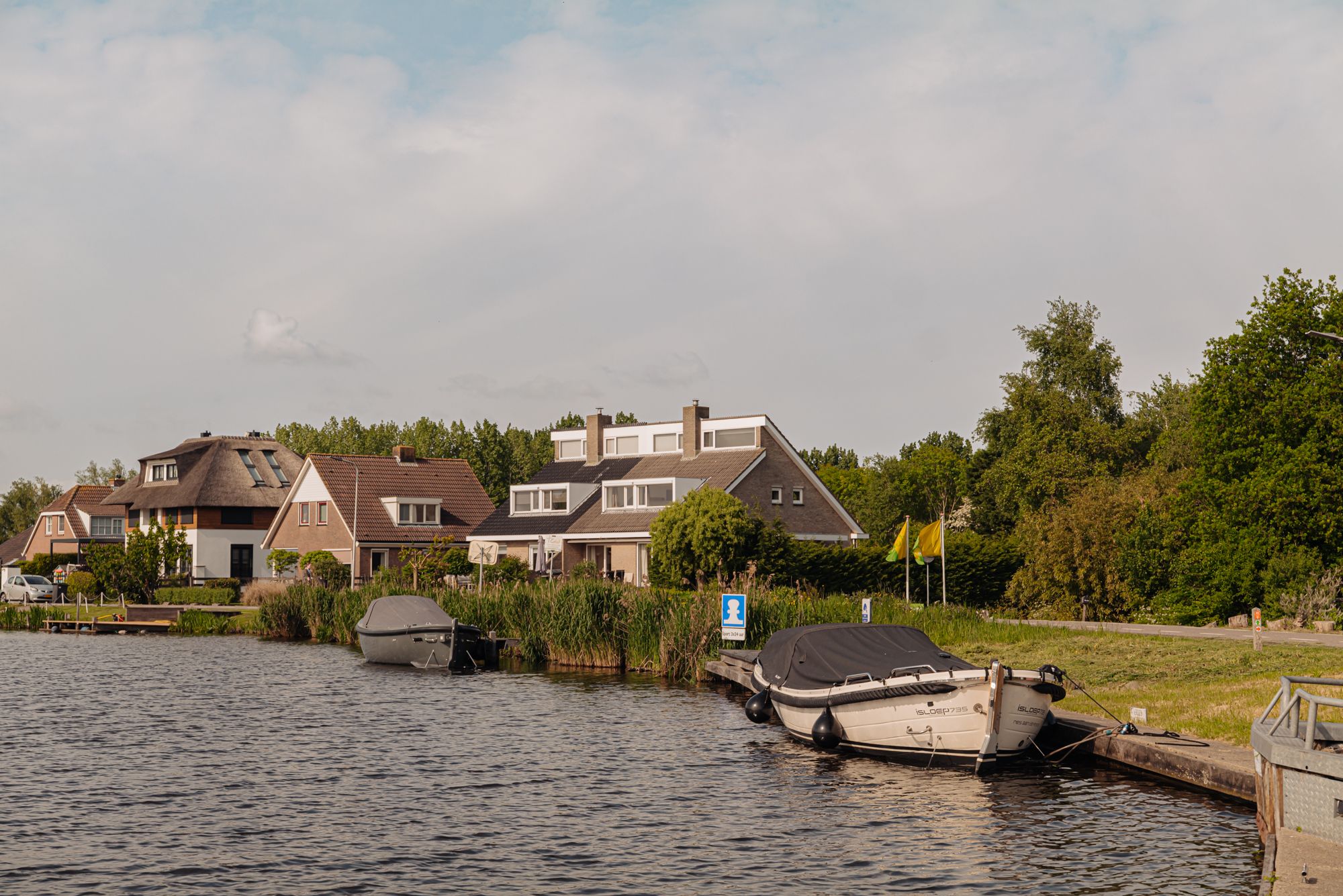 Foto van Holendrechterweg 33C, Ouderkerk aan de Amstel