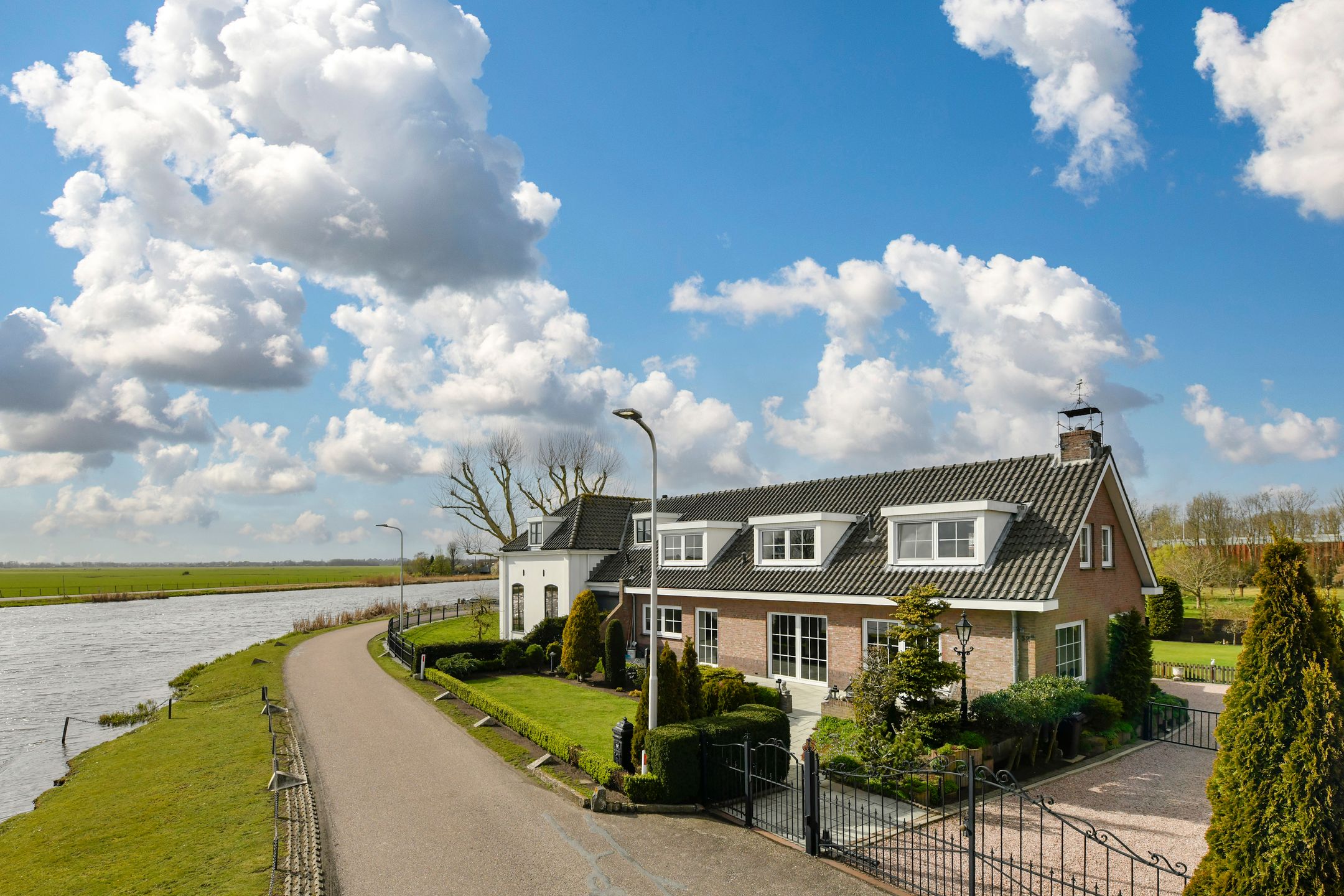 Foto van Holendrechterweg 52A, Ouderkerk aan de Amstel
