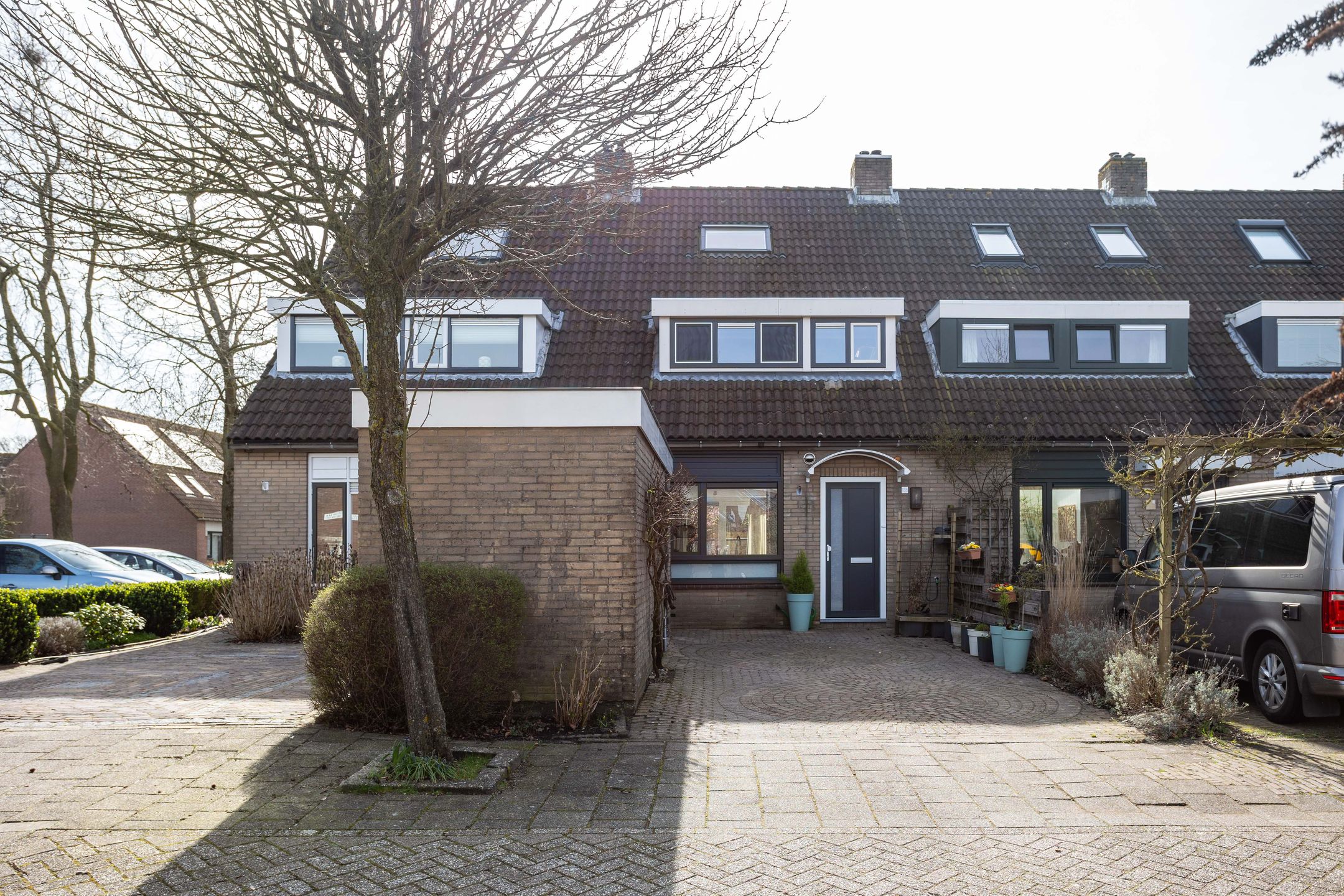 Foto van Hoofdenburg 135, Ouderkerk aan de Amstel