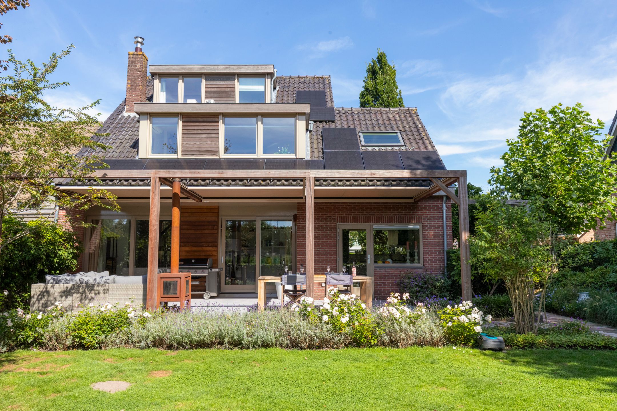 Foto van 't Prieel 3, Ouderkerk aan de Amstel