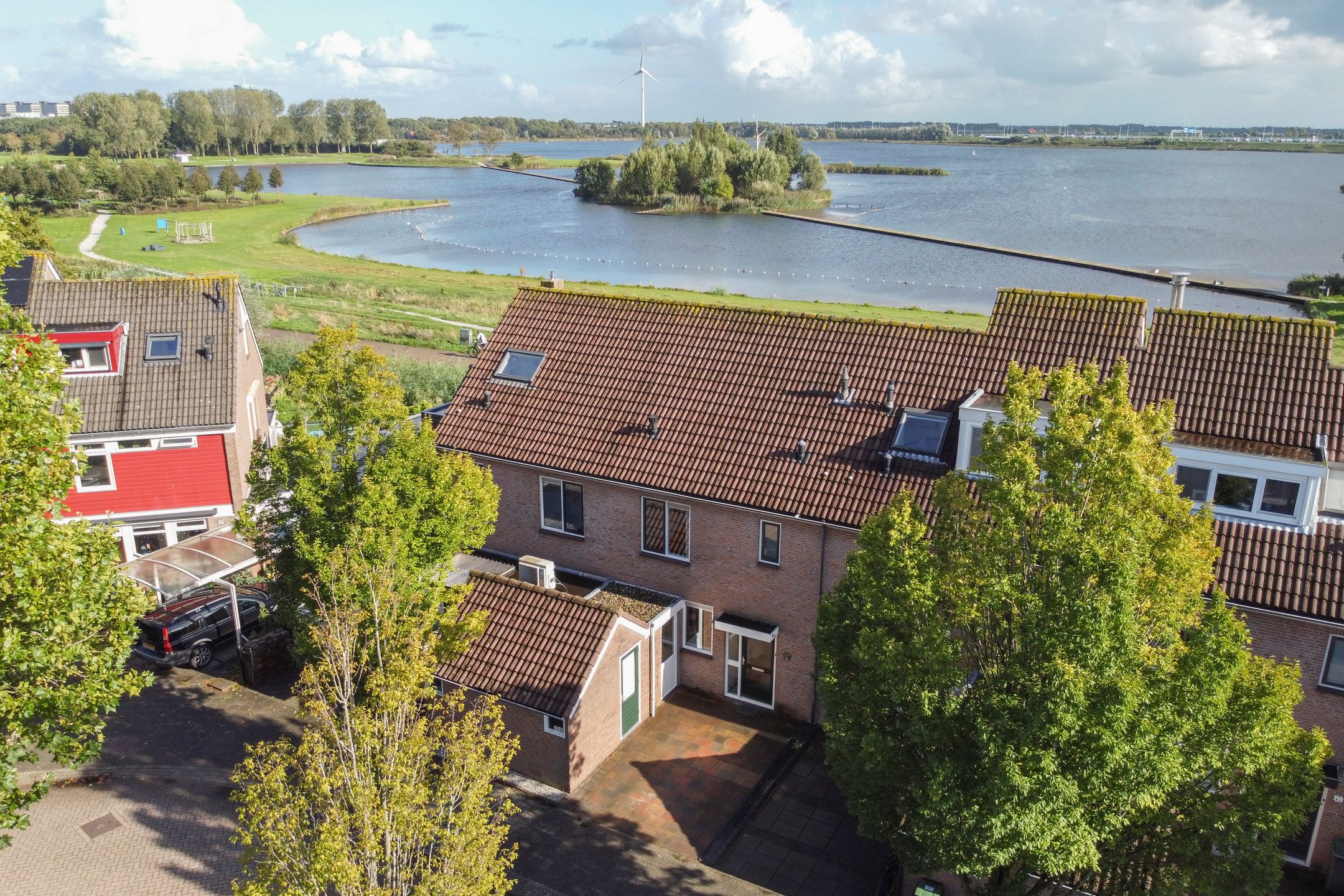 Foto van Overweg 155, Ouderkerk aan de Amstel