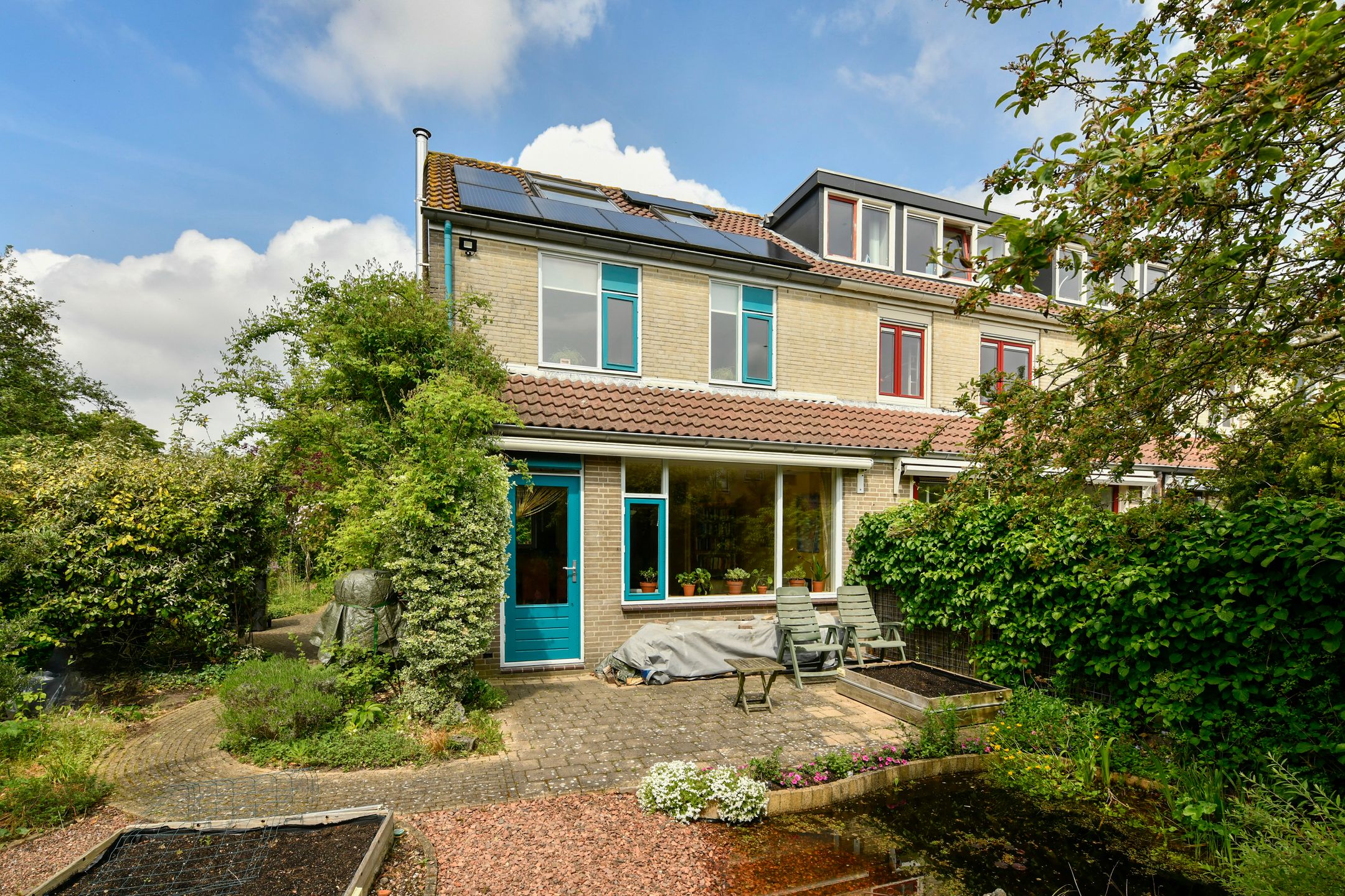 Foto van Overweg 30, Ouderkerk aan de Amstel