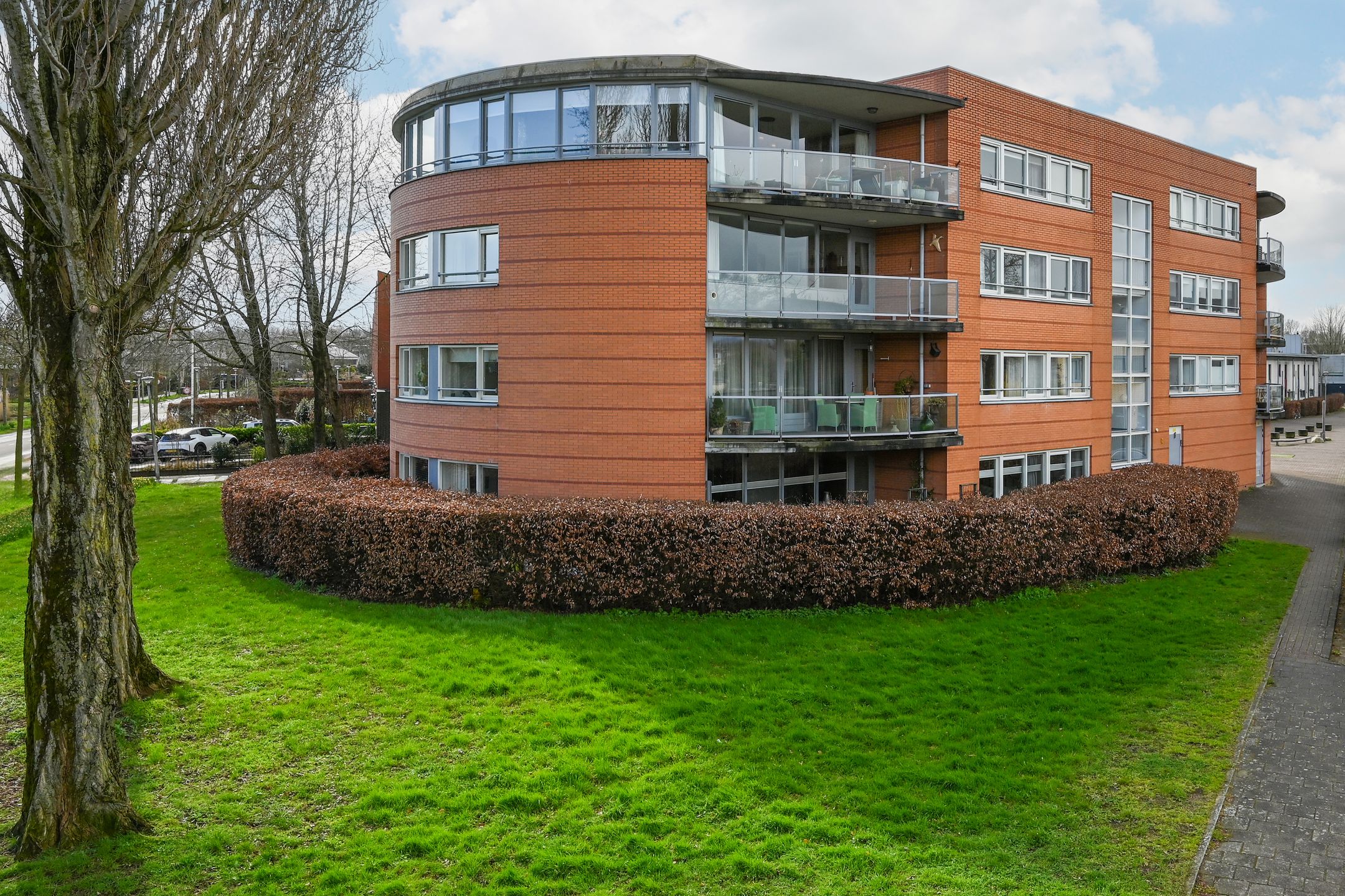 Foto van Heemraad 8, Ouderkerk aan de Amstel