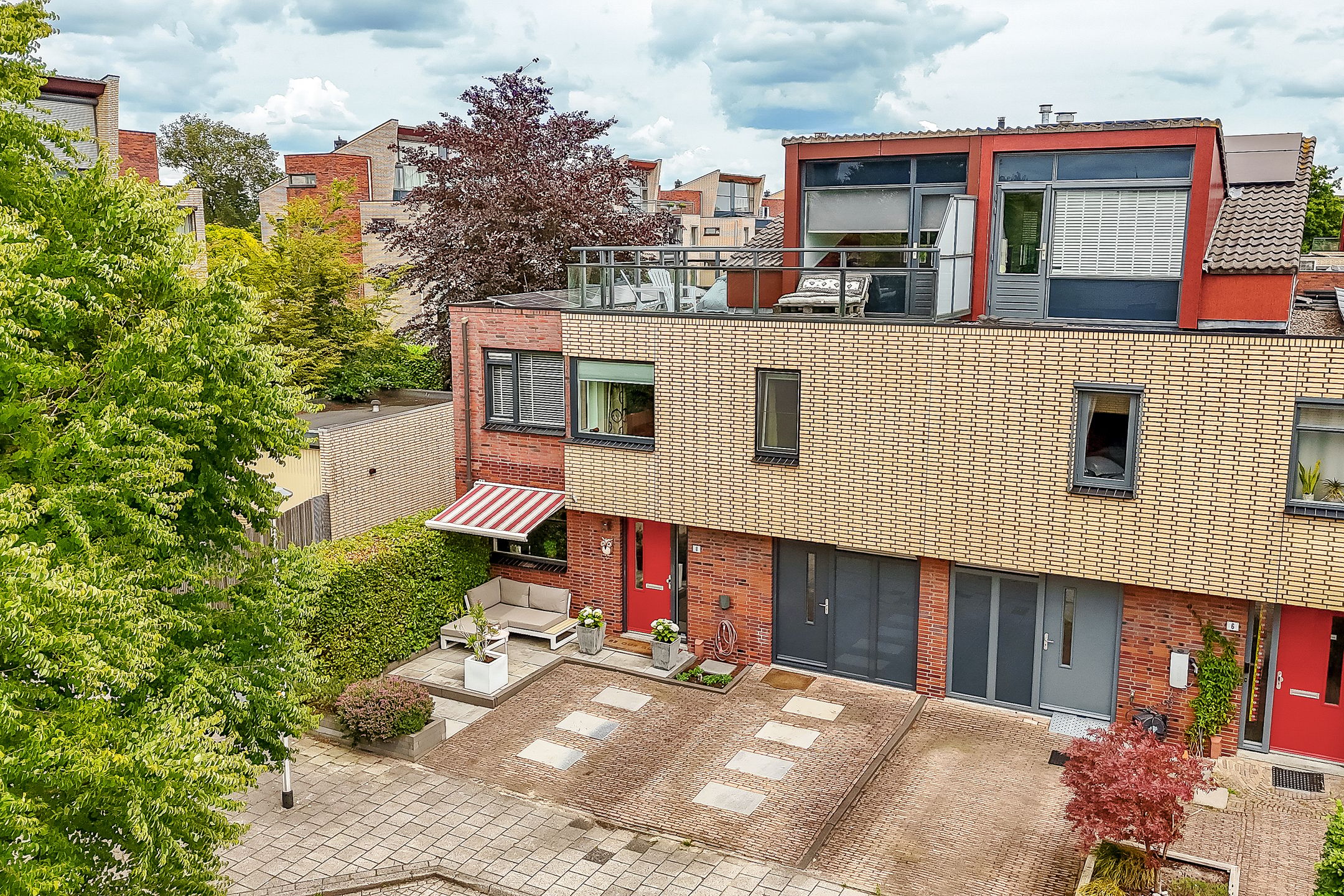 Foto van Ransuil 8, Ouderkerk aan de Amstel