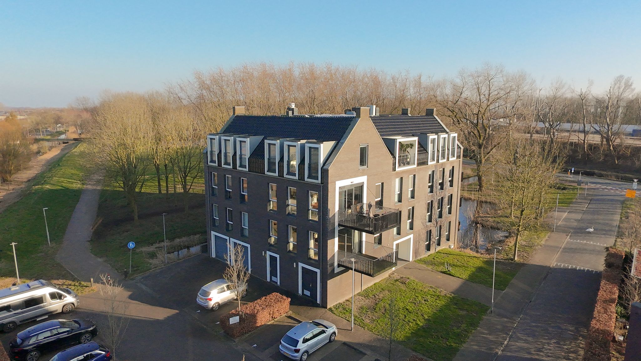 Foto van Boterbloem 17, Ouderkerk aan de Amstel