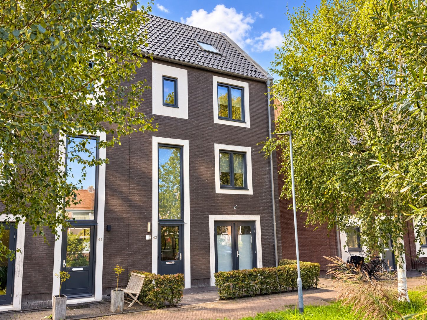 Foto van Boterbloem 43, Ouderkerk aan de Amstel