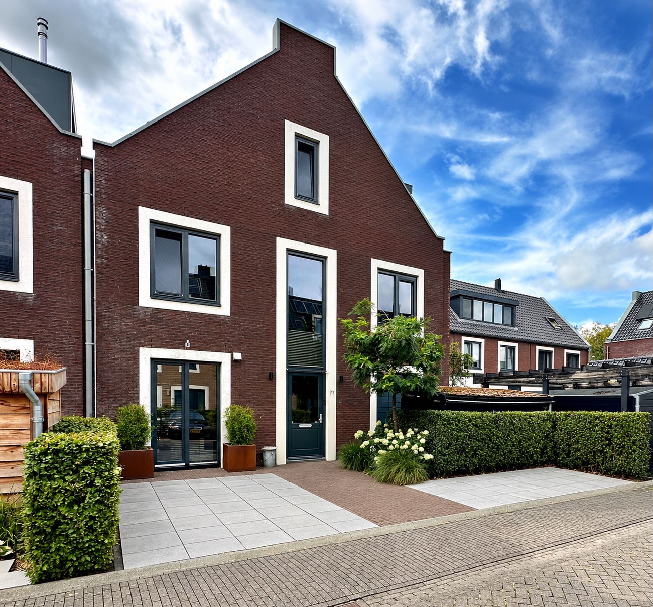 Foto van Boterbloem 77, Ouderkerk aan de Amstel
