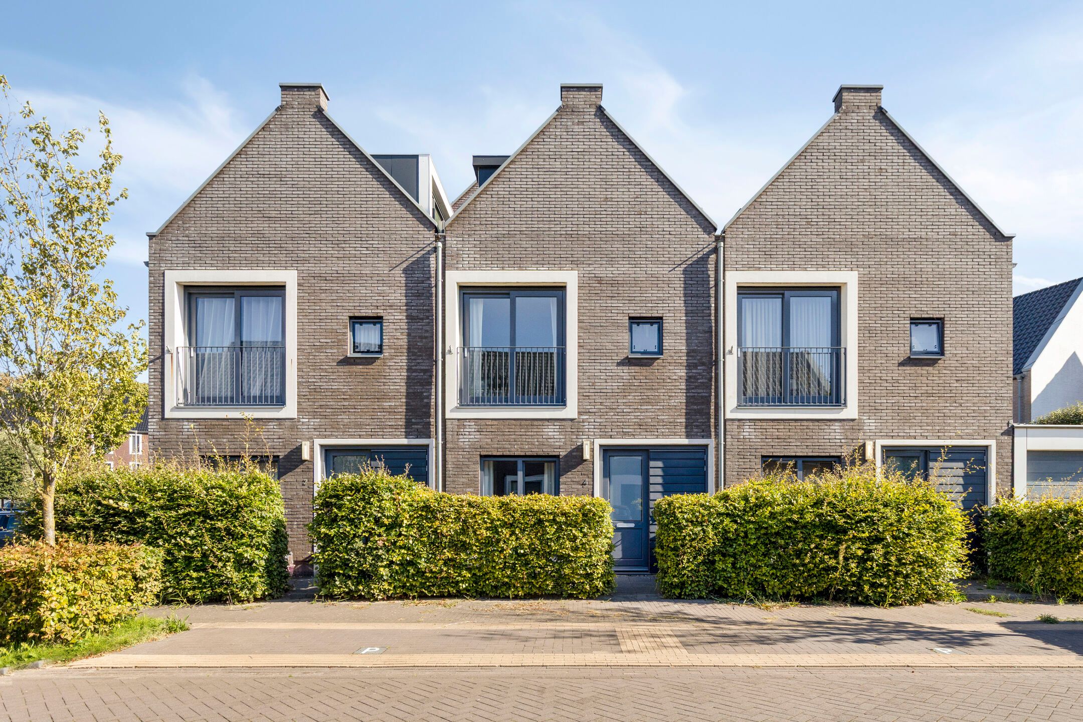 Foto van Klaproos 4, Ouderkerk aan de Amstel