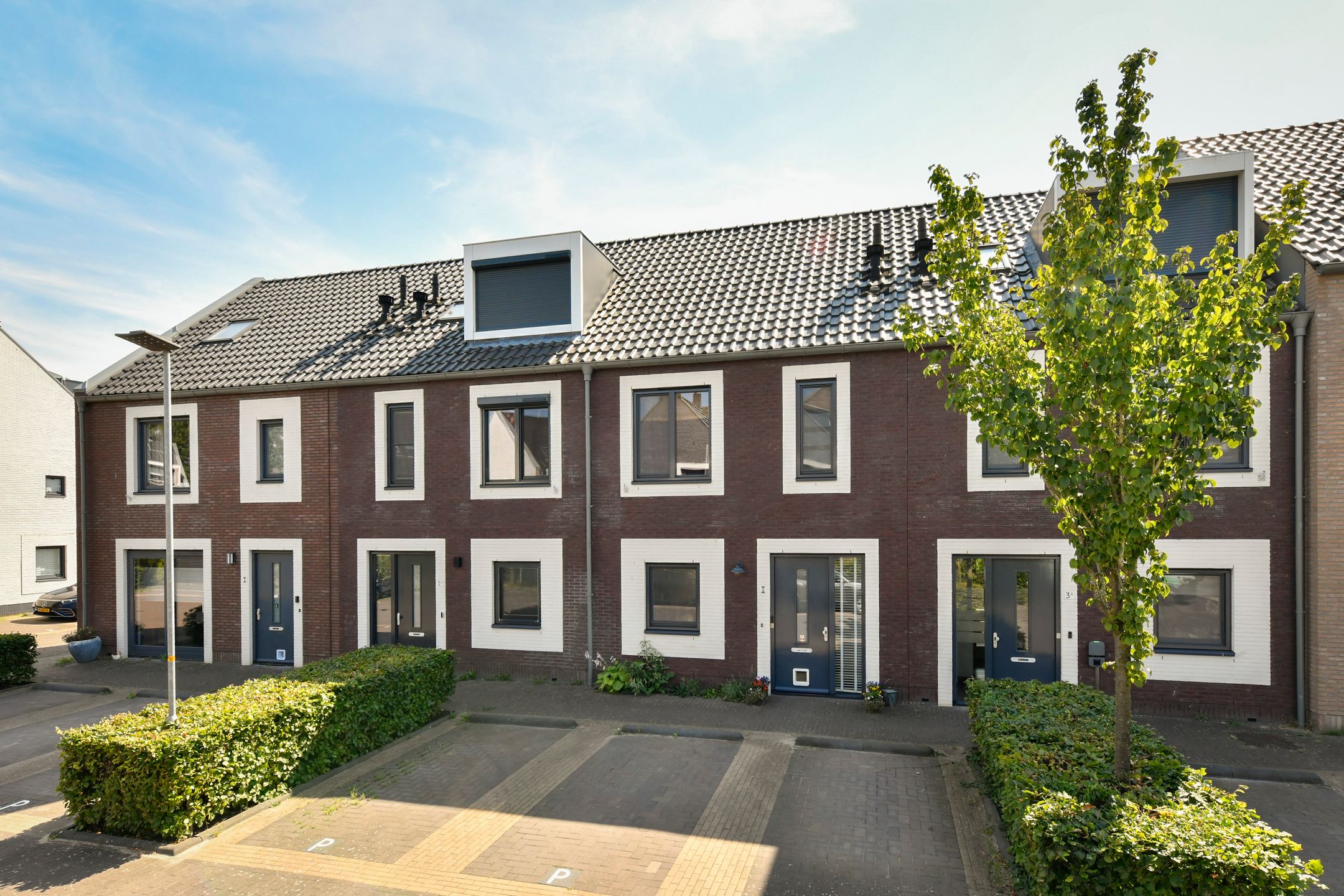 Foto van Klaproos 5, Ouderkerk aan de Amstel