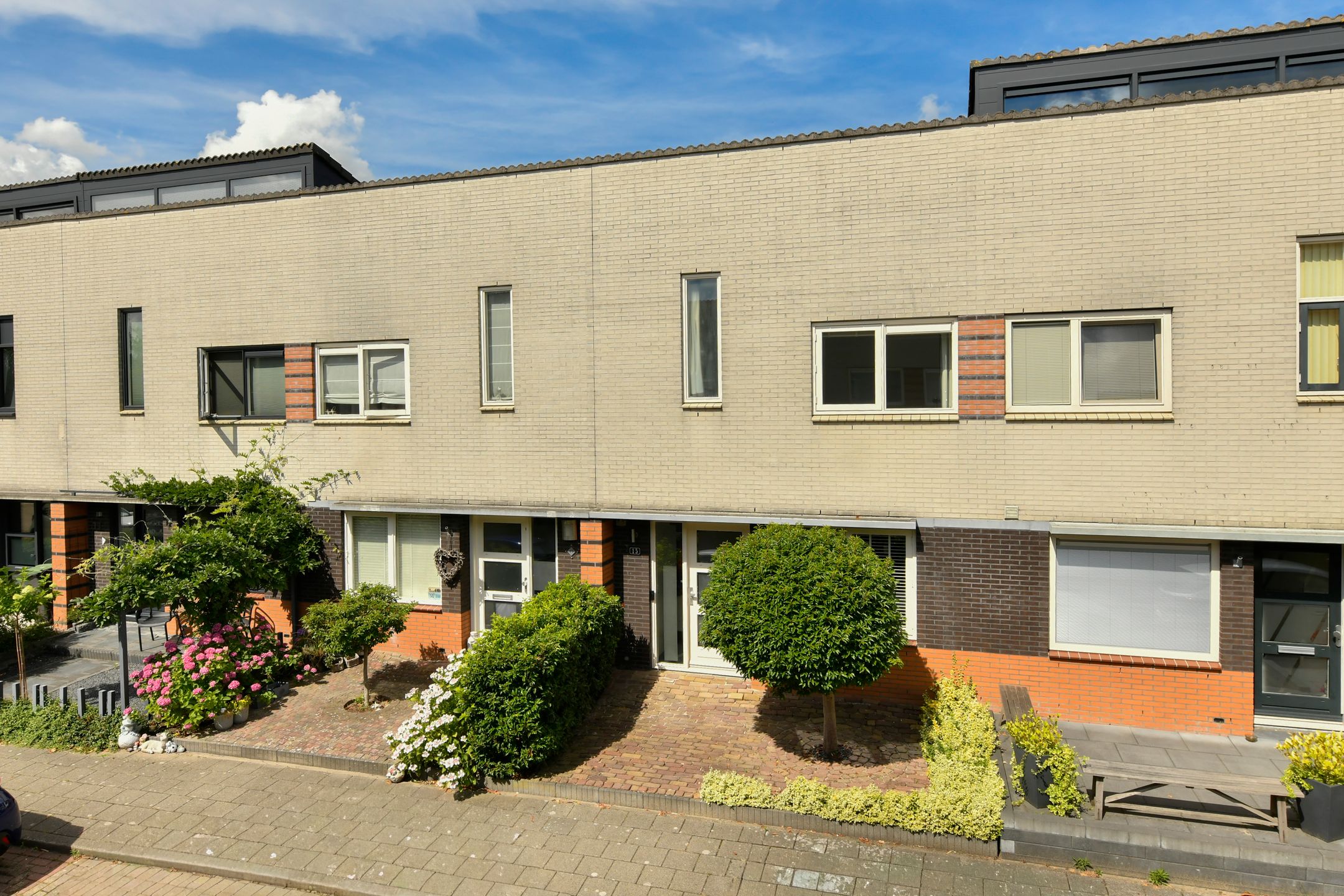 Foto van Grutto 15, Ouderkerk aan de Amstel