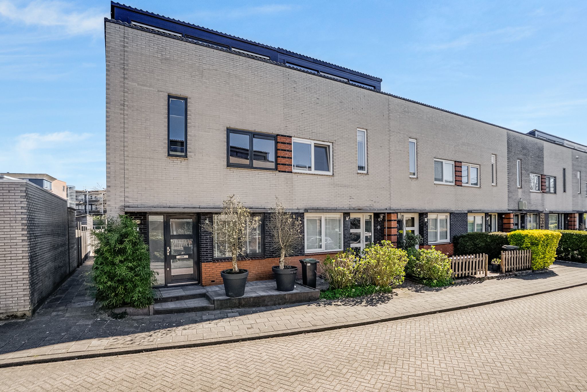 Foto van Grutto 18, Ouderkerk aan de Amstel