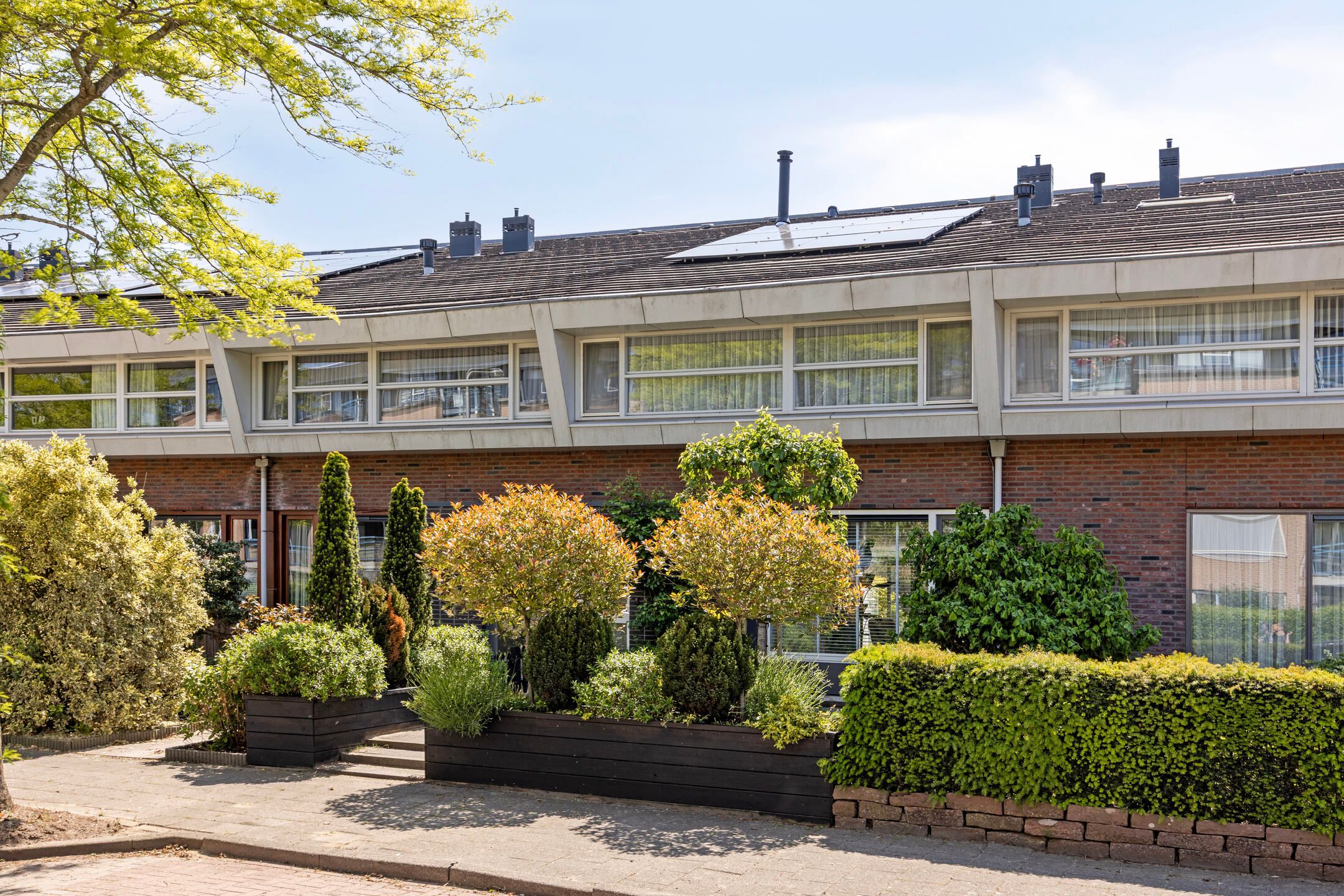 Foto van Jan Benninghweg 67, Ouderkerk aan de Amstel