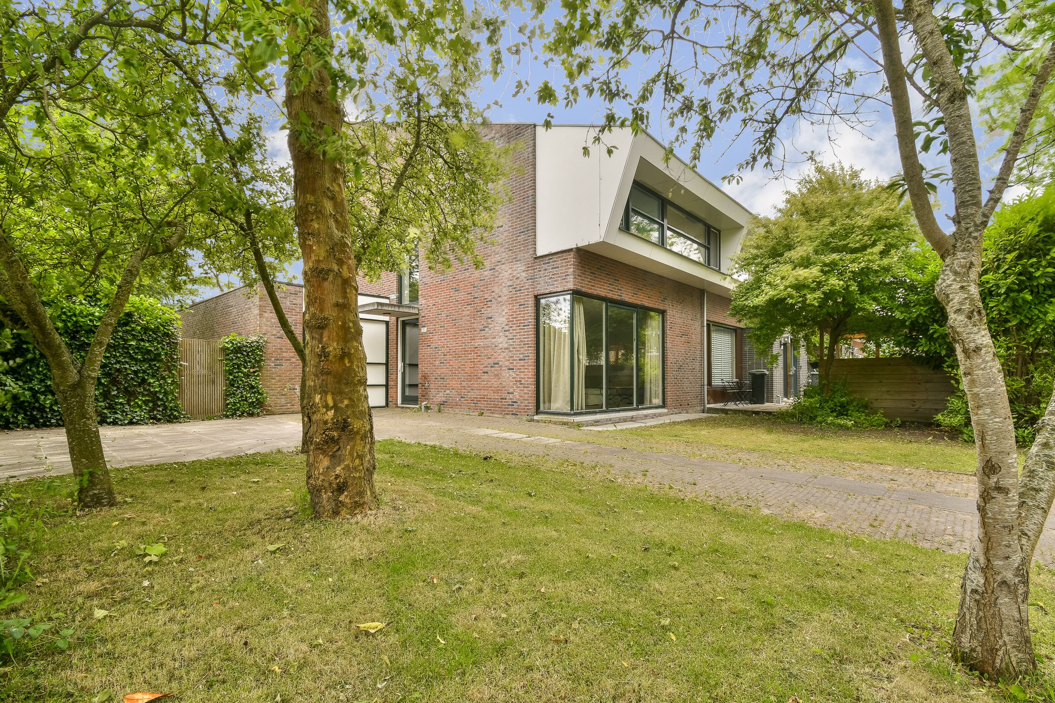 Foto van Jan Benninghweg 71, Ouderkerk aan de Amstel
