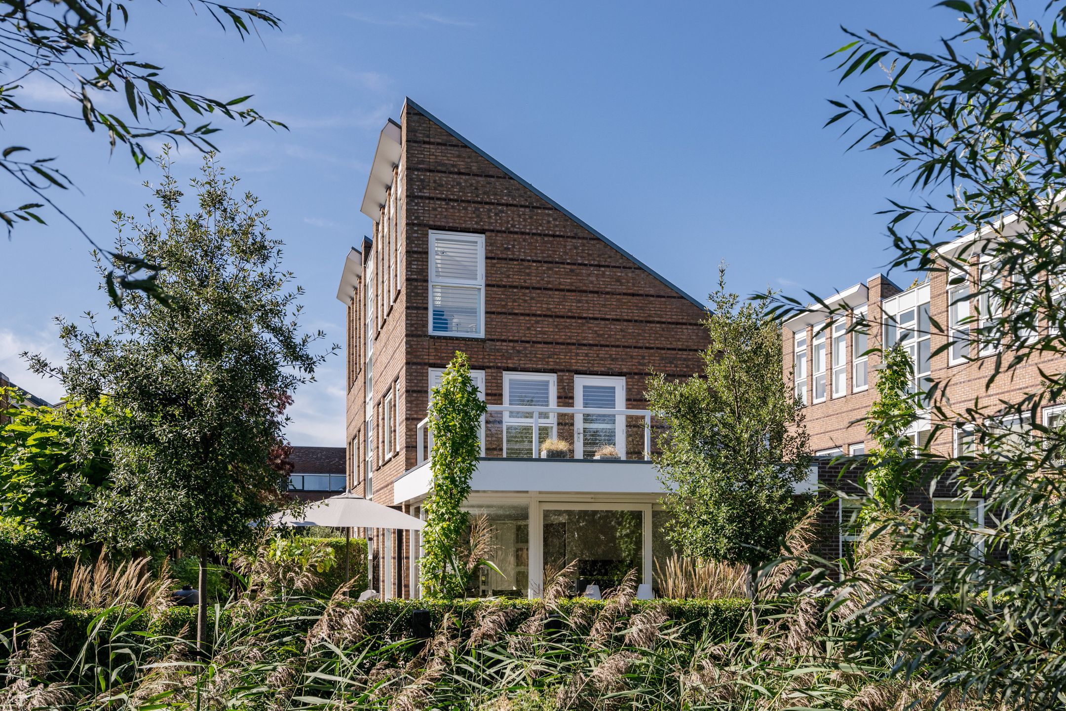Foto van Goudplevier 7, Ouderkerk aan de Amstel