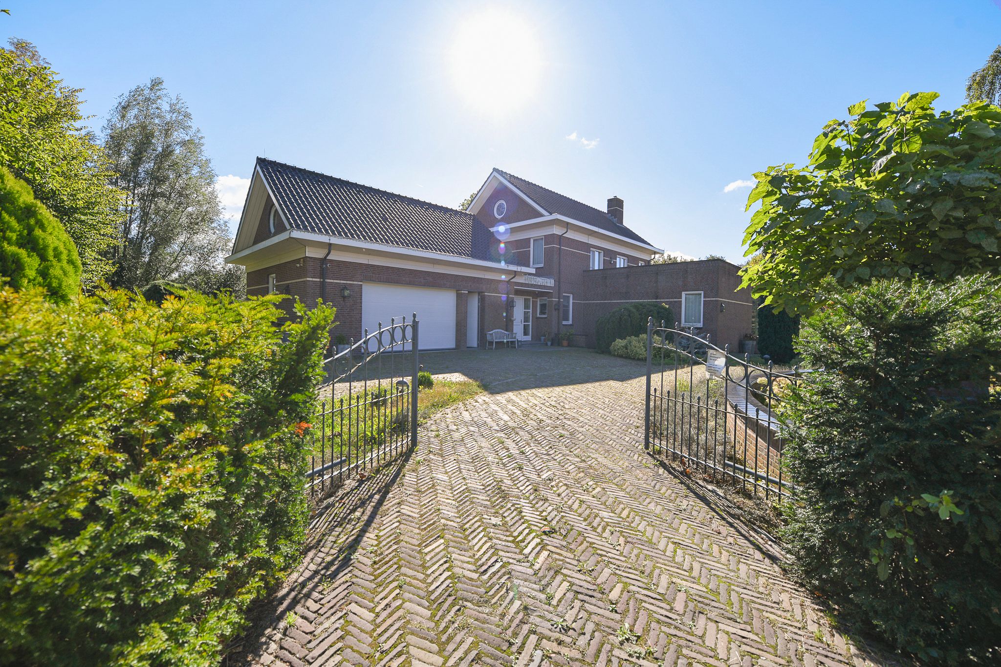 Foto van Groenling 19, Ouderkerk aan de Amstel