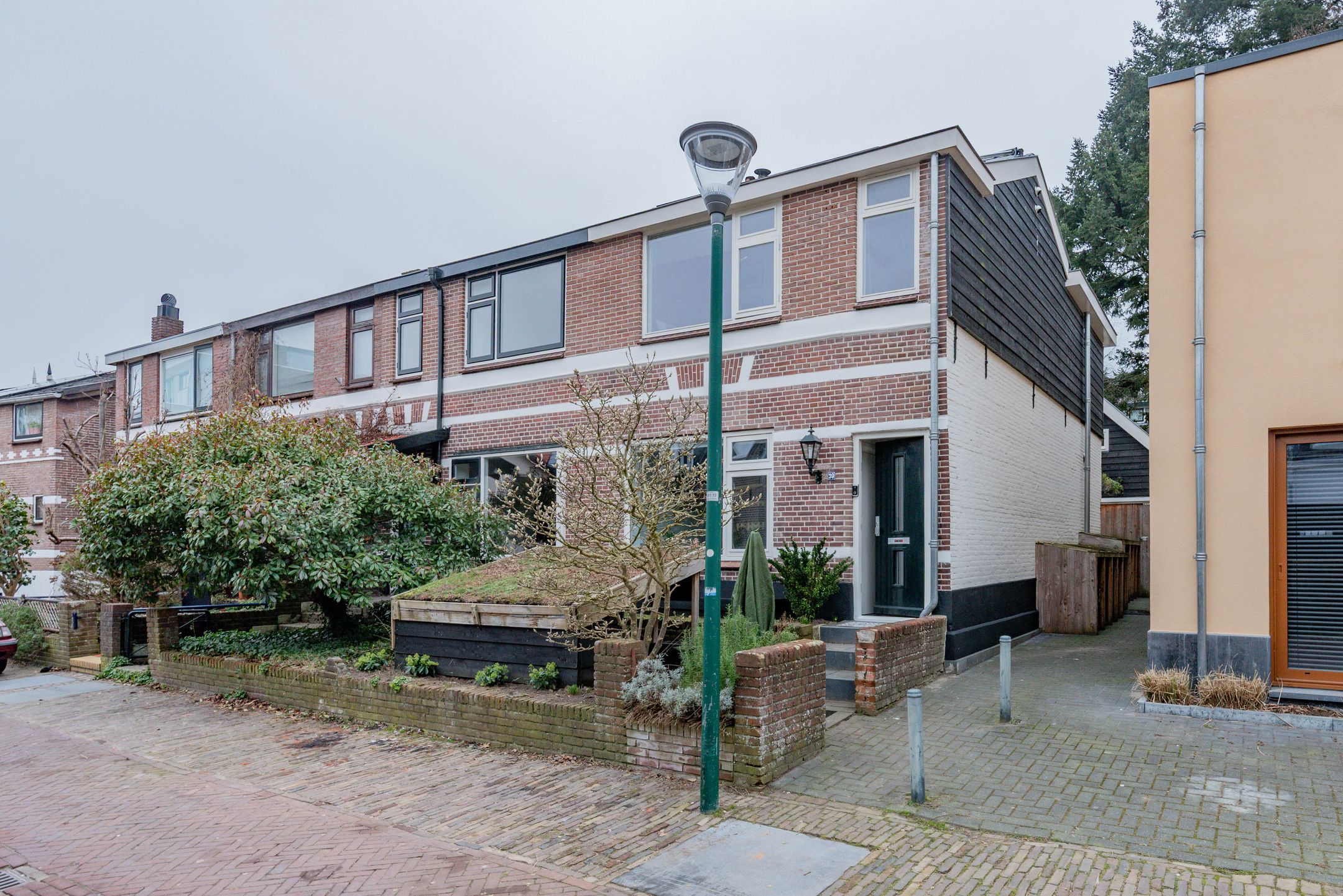 Foto van Diepeweg 39, Hilversum